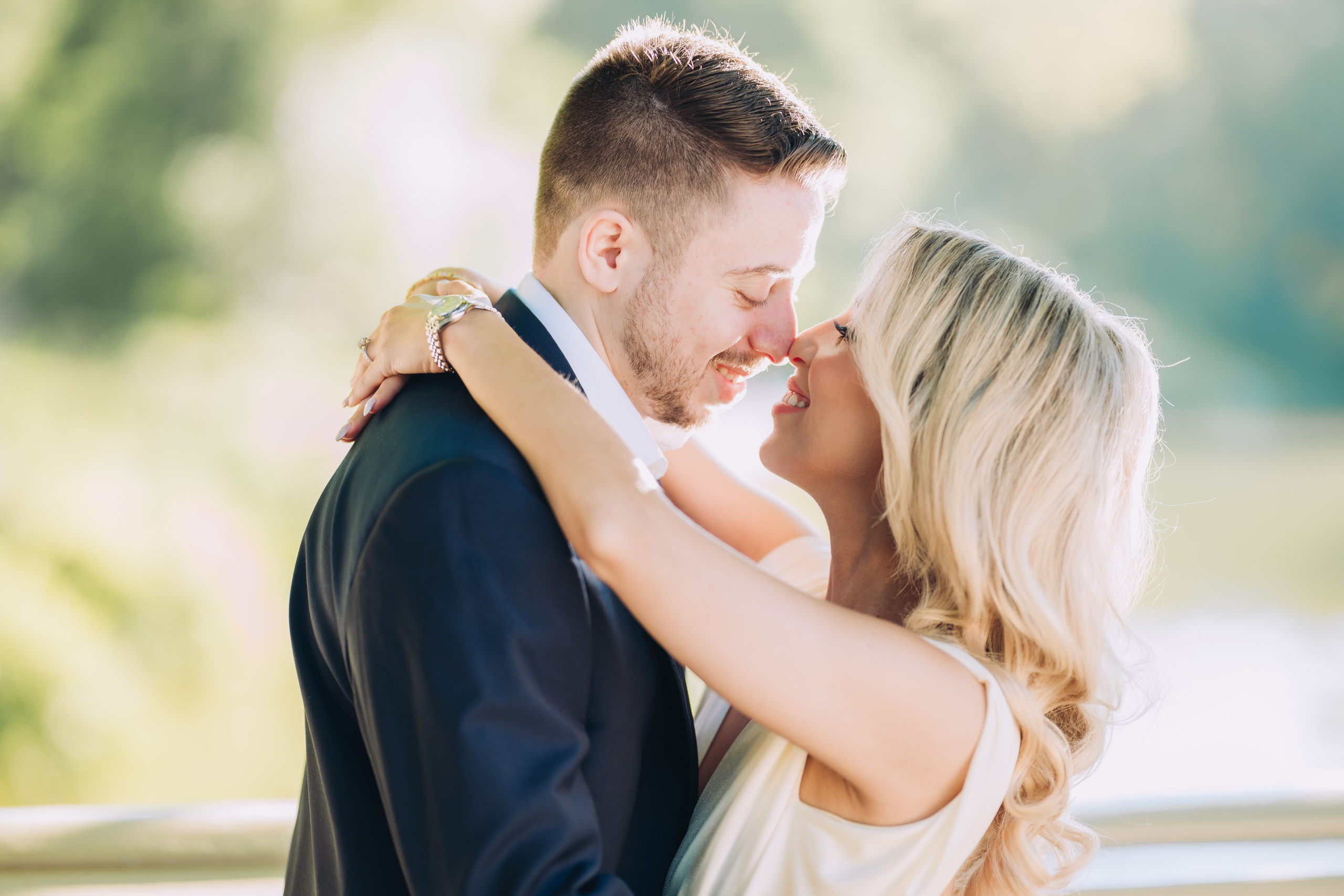 Engagement & Love Story. Wedding Photo & Video