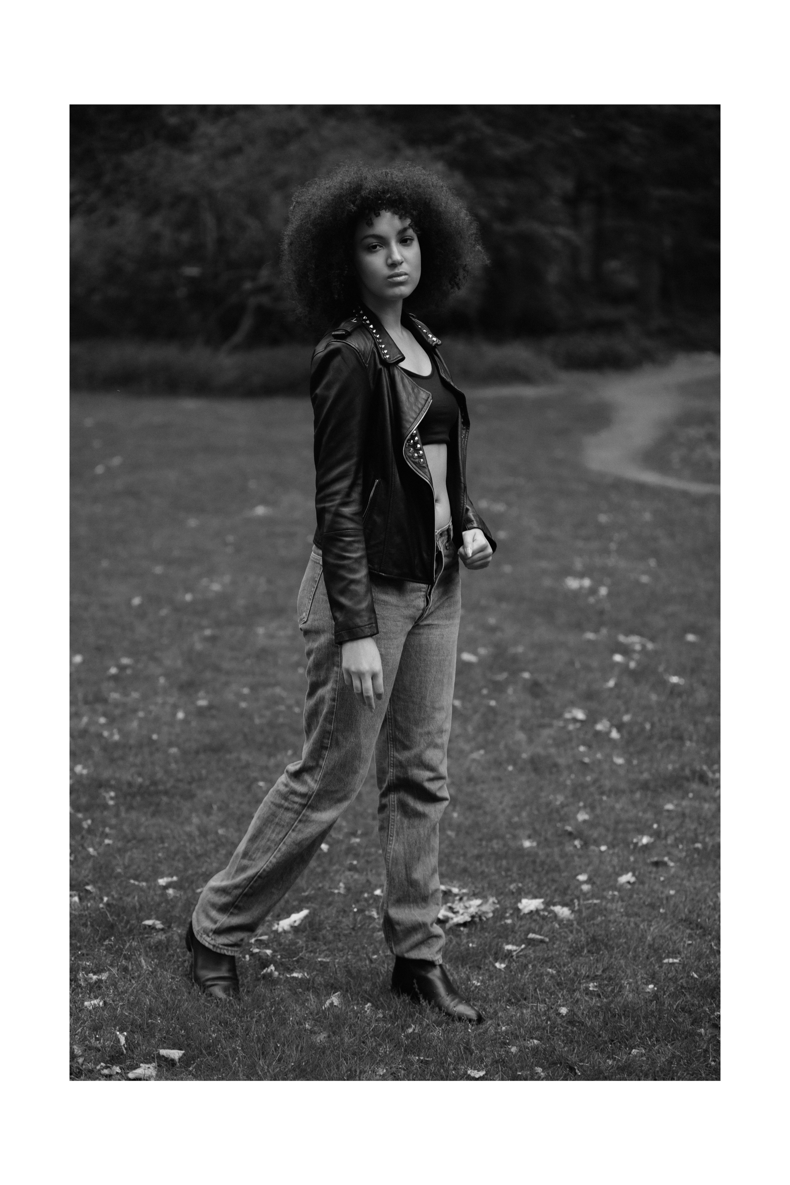 Leiser Aufbruch | Porträts in der Natur. Hochzeitsfotograf Bodensee & Allgäu | Liliana Berkut