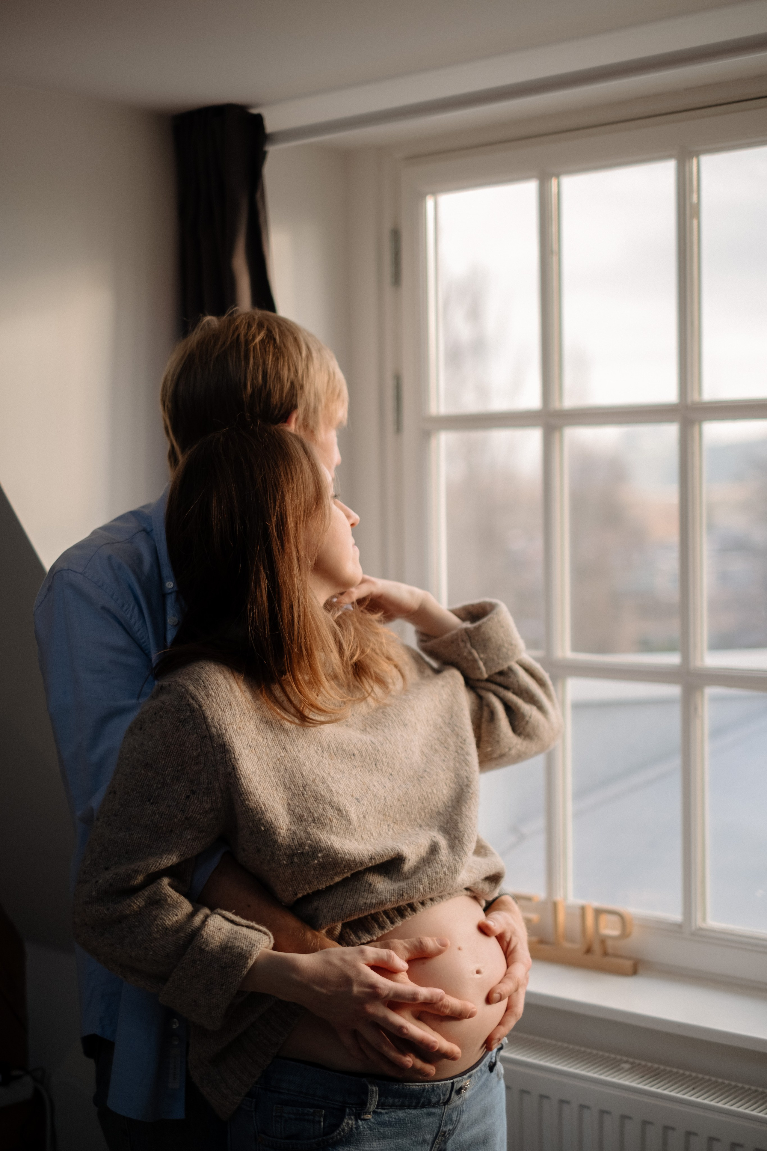 Irina & Ruslan. Lifestyle photographer in Amsterdam Astya Geza