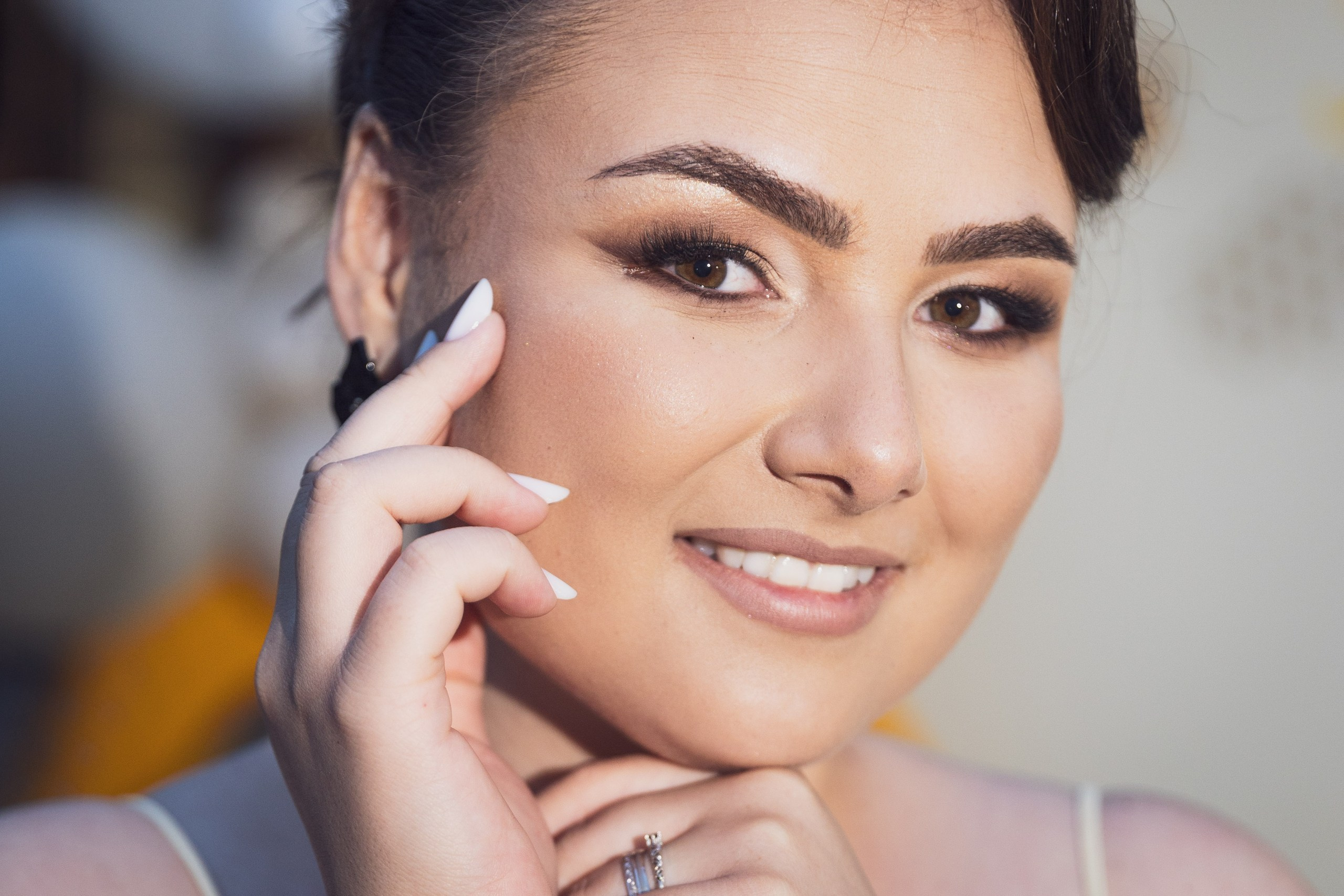 Sergiu Petrisor. Acasă