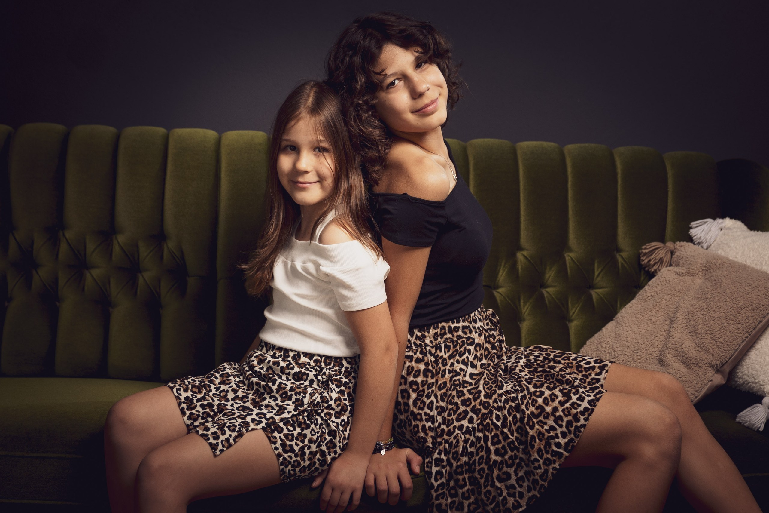 Joacă & Amintiri. Acasă