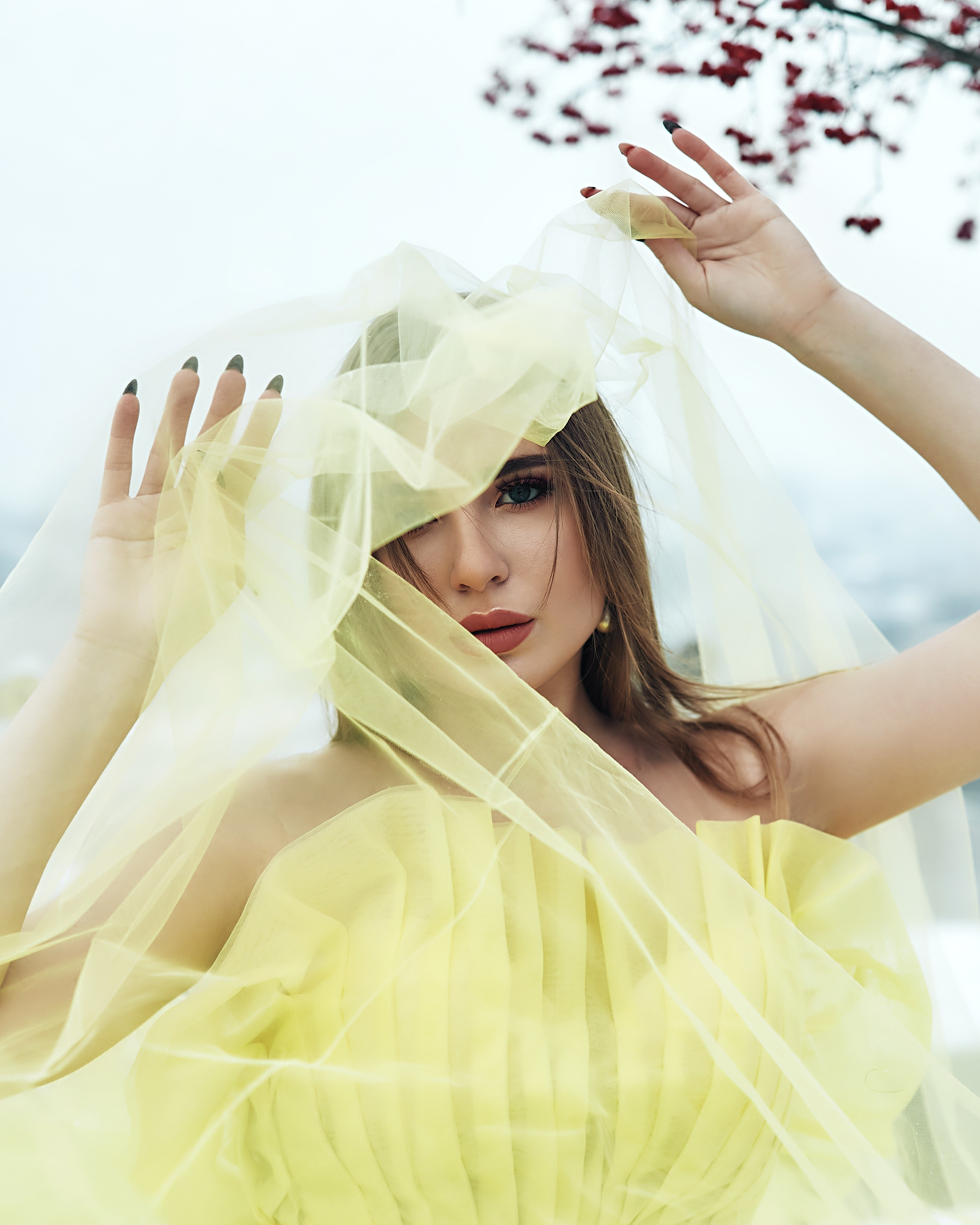 Alina. Amazing photo session at a time convenient for you. Y