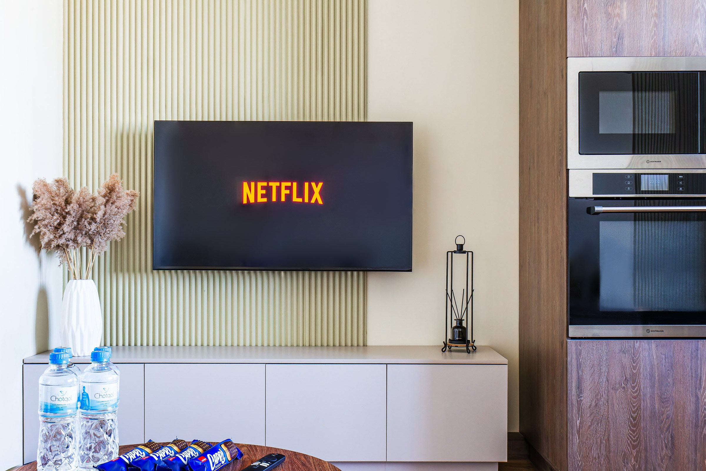 Портфолио интерьерного фотографа | Квартиры и коммерческие объекты, Ташкент