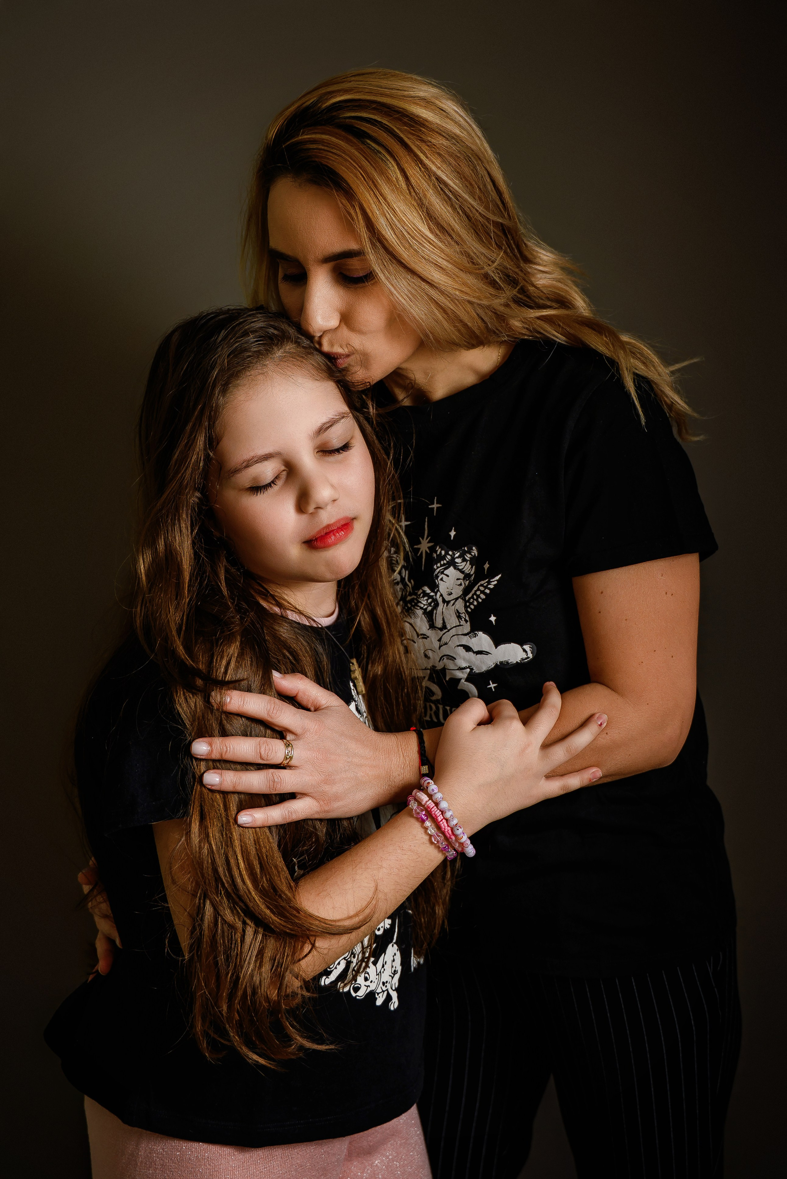 Sedinte foto de familie Bucuresti | Daria Kids Photo