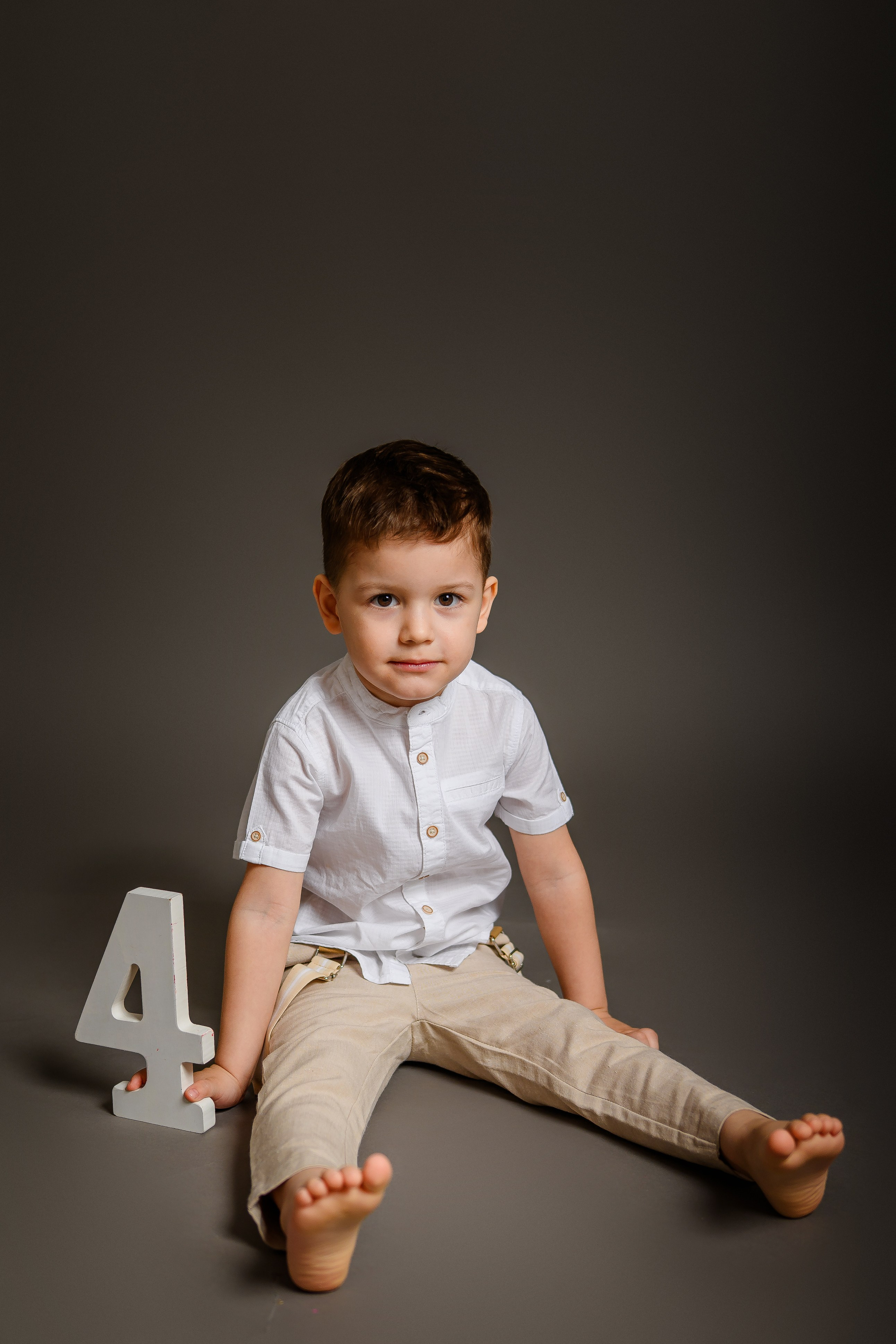Sedinte foto aniversare Bucuresti | Daria Kids Photo