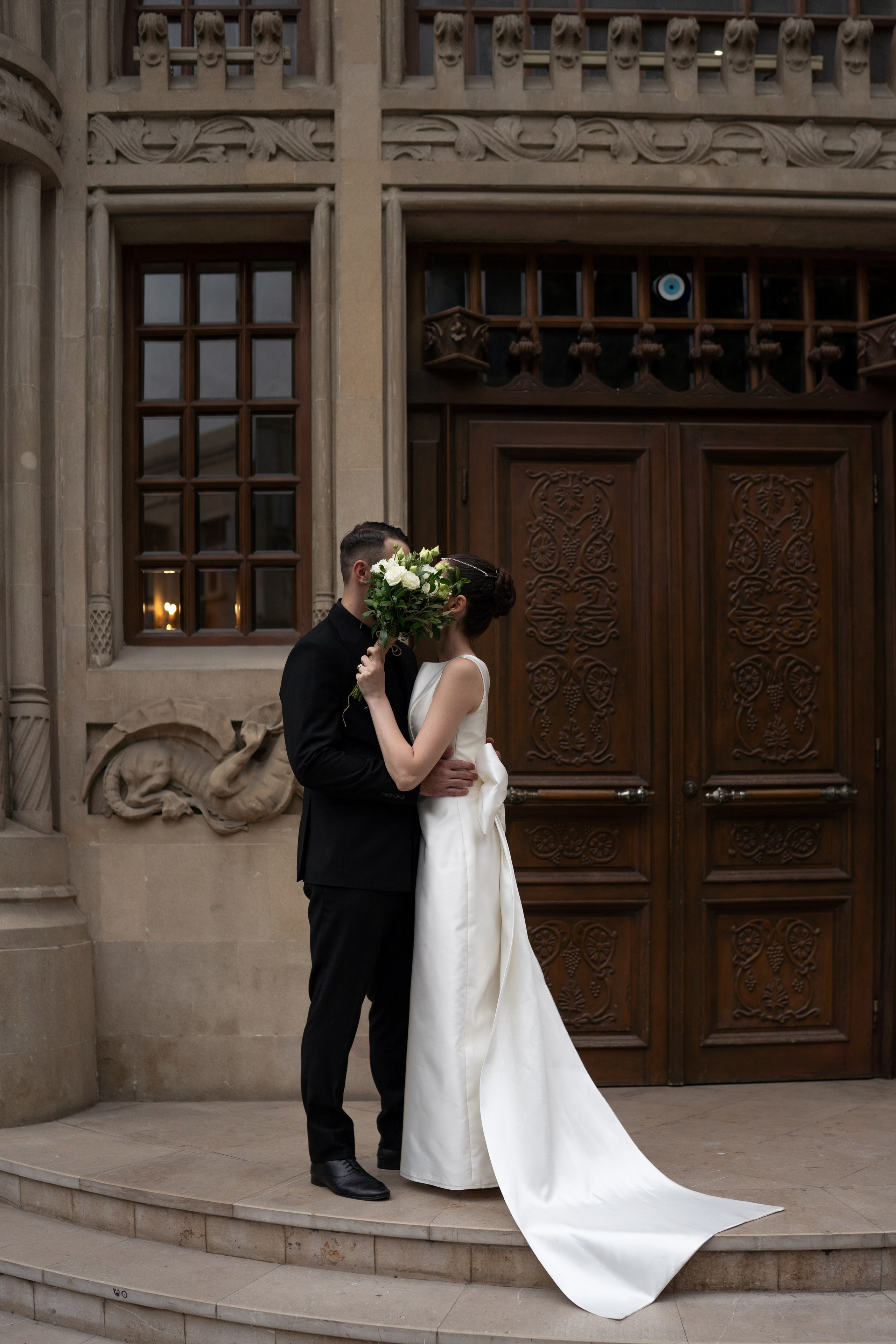 Young and beautiful. Наргиз Сулейманова - Фотограф в Азербайджане