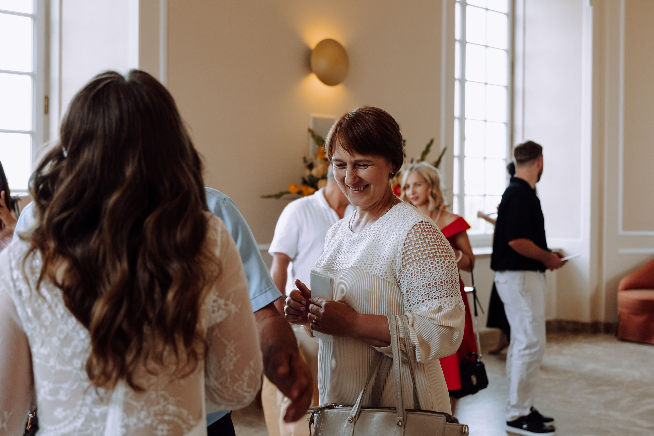 Julia&Mikołaj wedding day