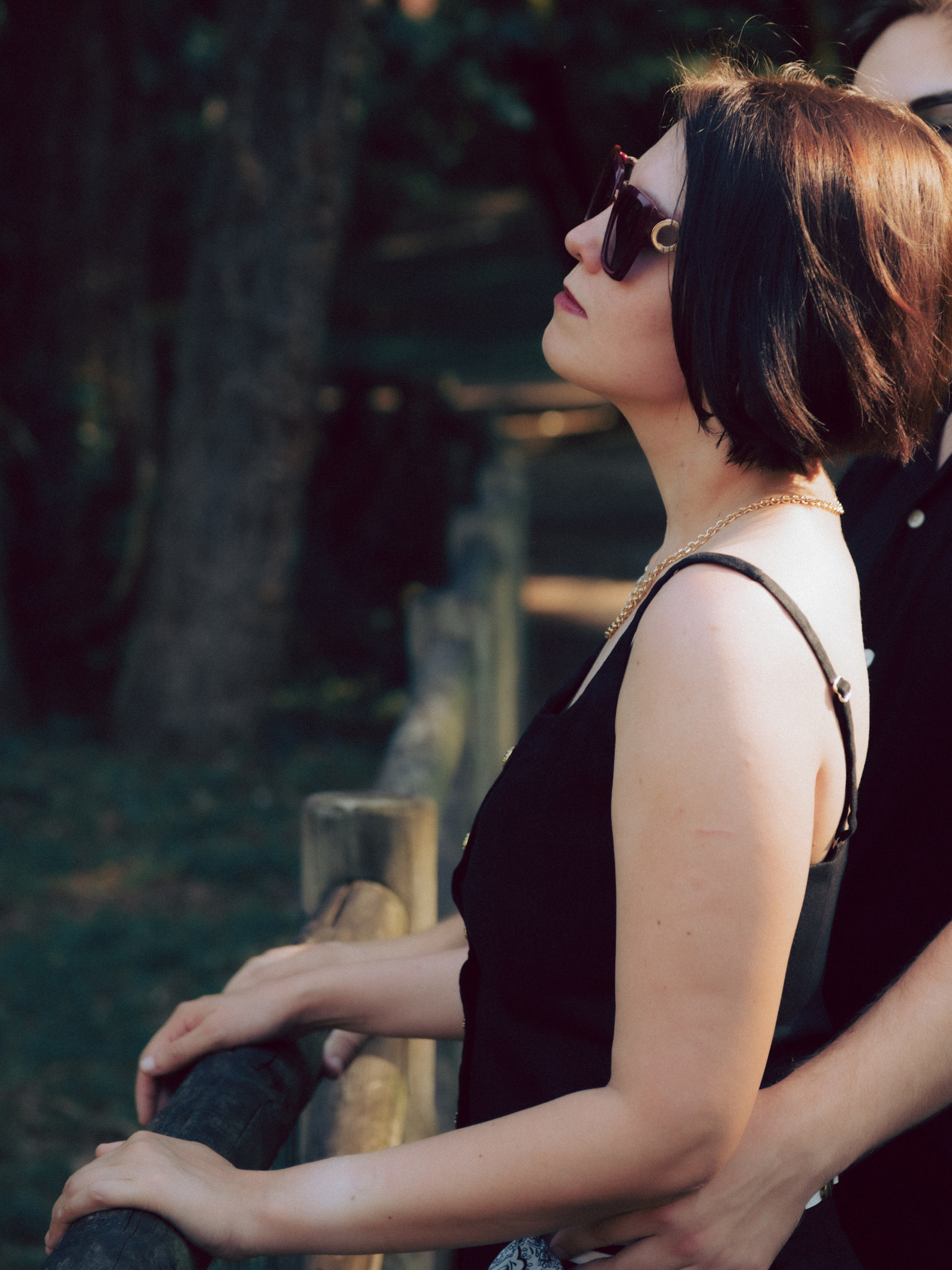 Summer in Milan. AnaMilanoFoto | Couple & Wedding Photographer in Milan