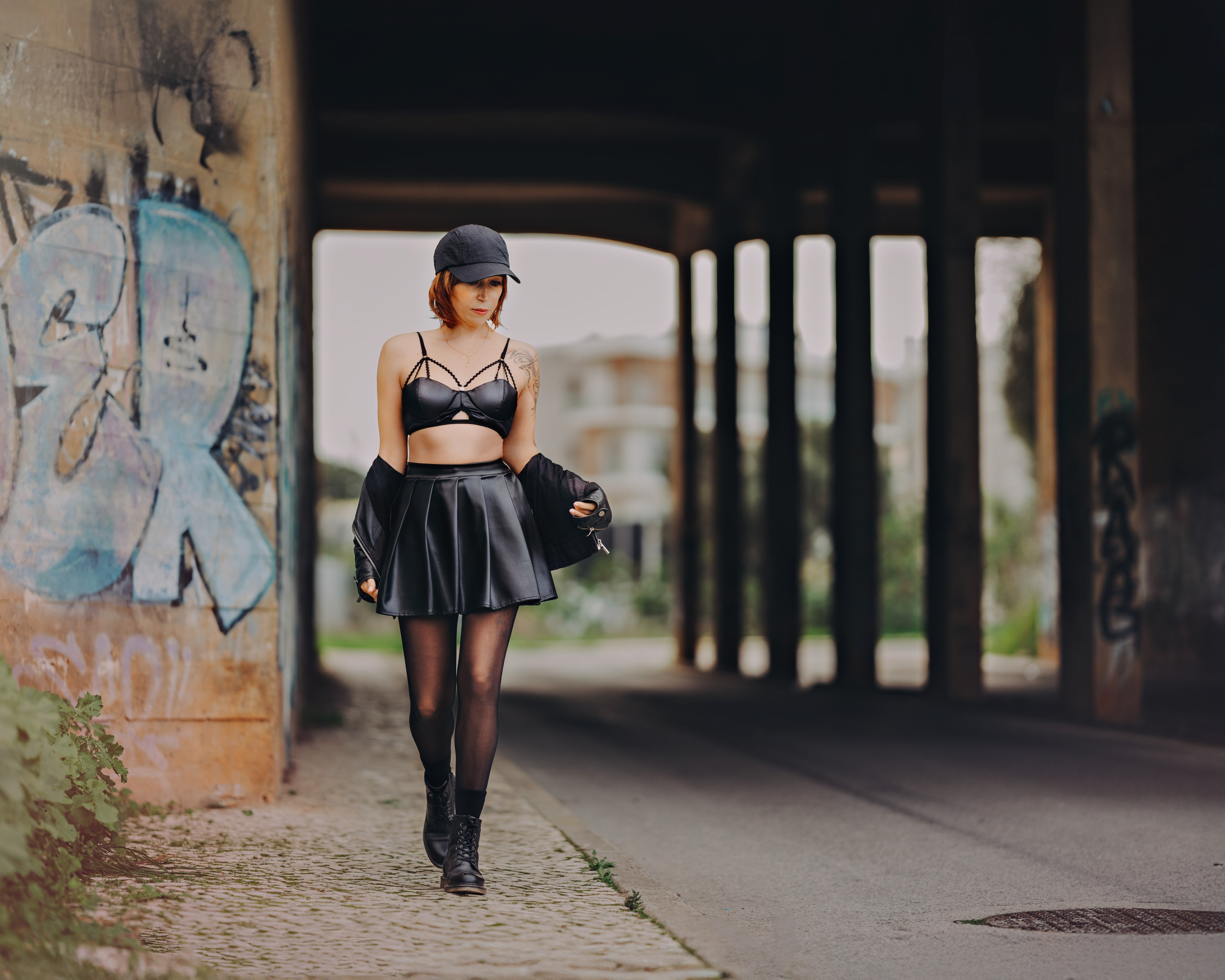 Urban Party. Творческий и lifestyle фотограф на юге Франции
