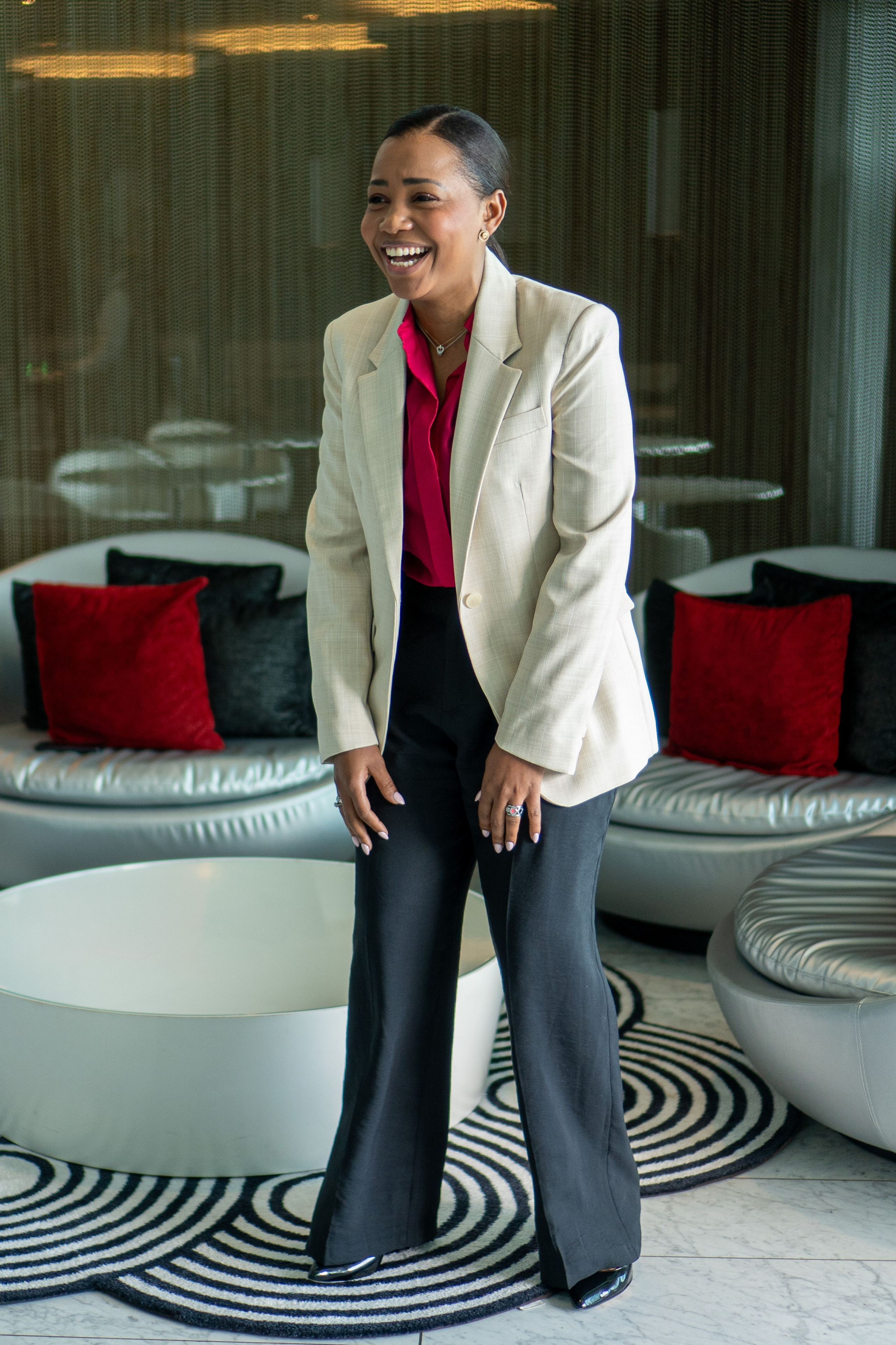 Raquel Ribeiro. Frames by Giovani Braga