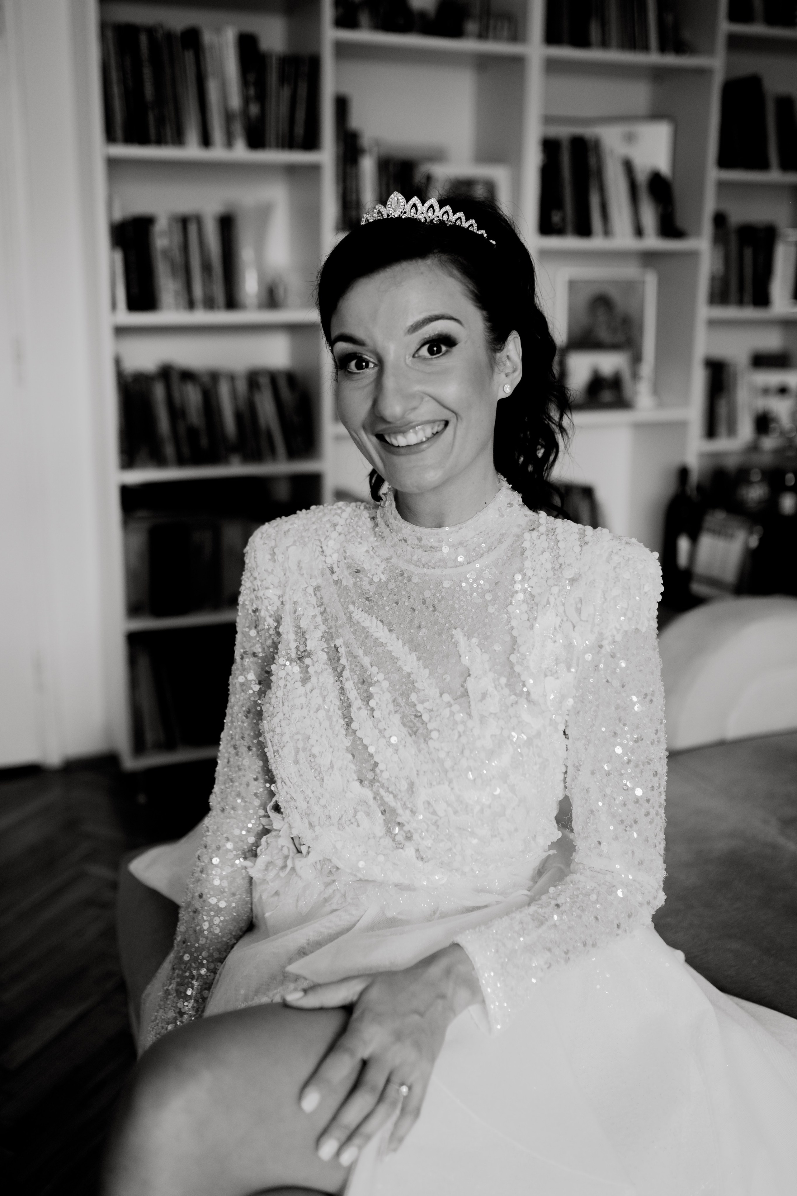 A&S. Wedding & Family photographer Jelena Anđelić