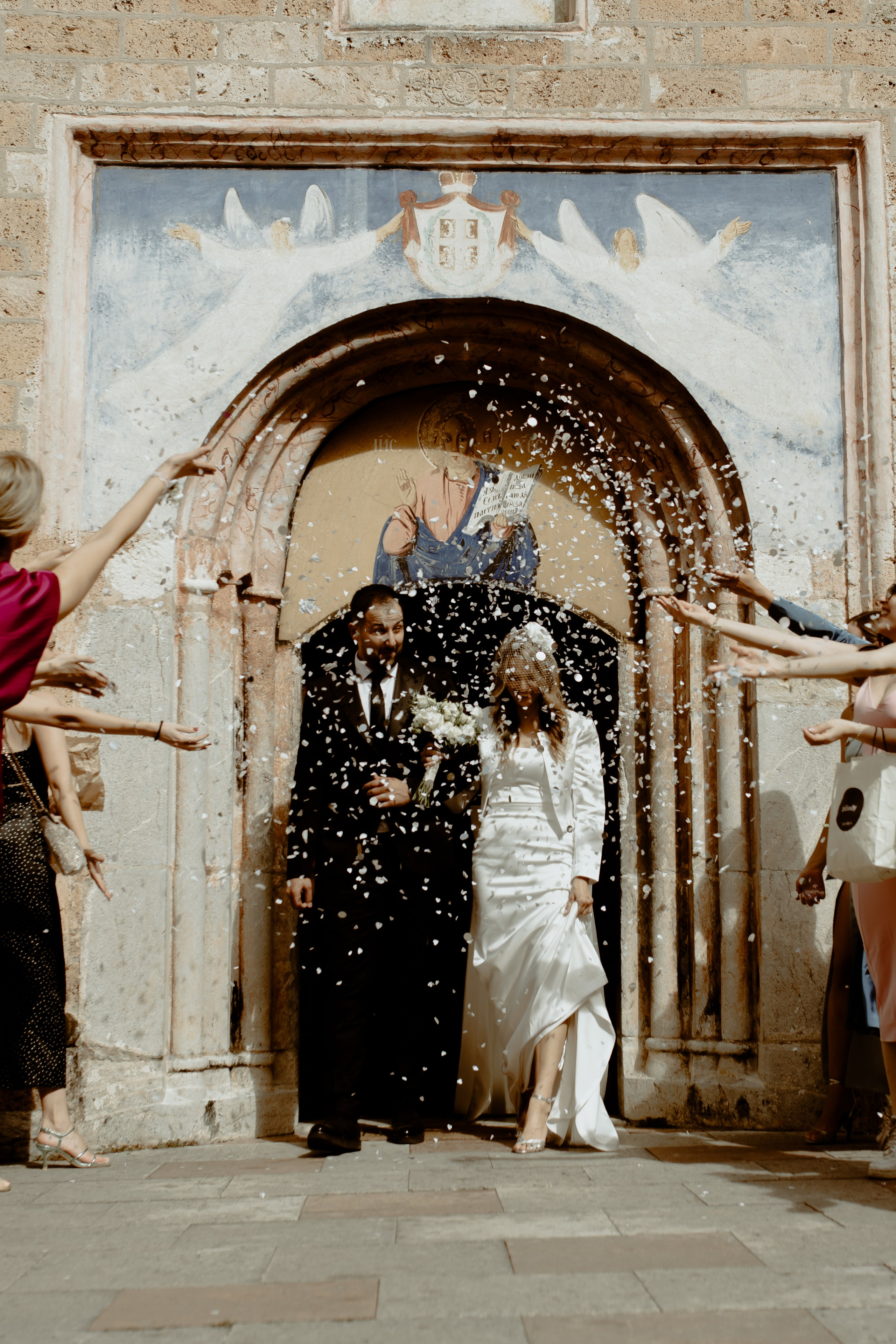 J&D. Wedding & Family photographer Jelena Anđelić