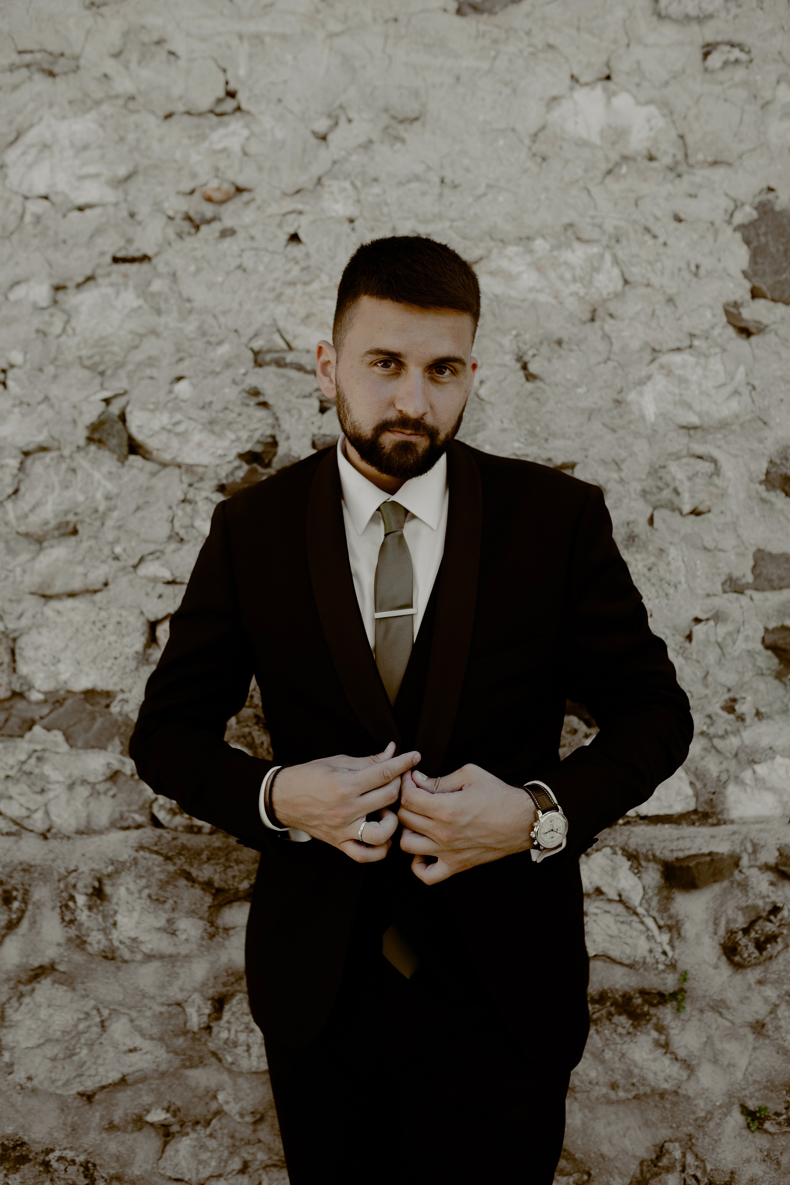 B&F. Wedding & Family photographer Jelena Anđelić