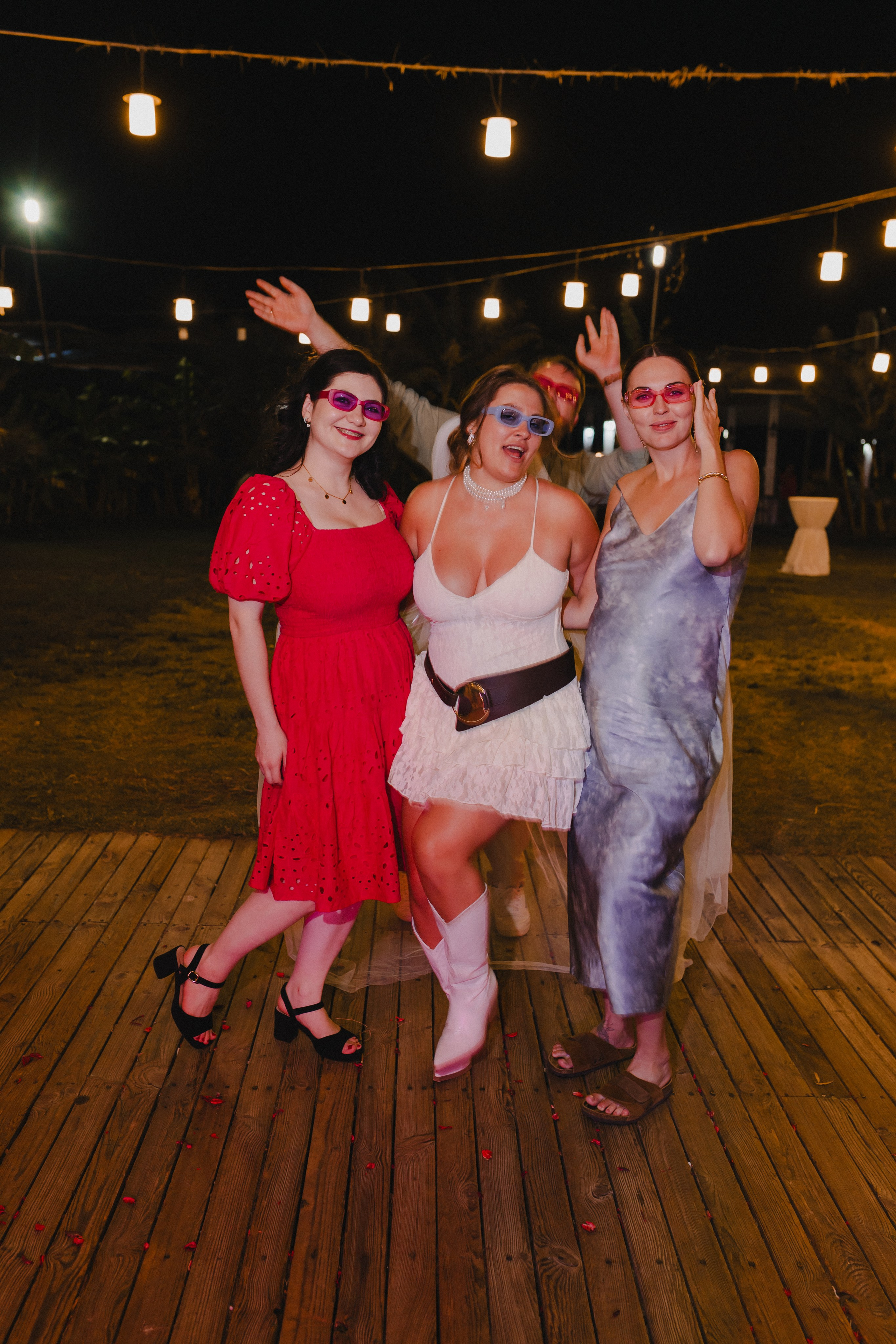 Nataly & Tristian. Фотограф в Анталии (Турция) Ева Сэрт