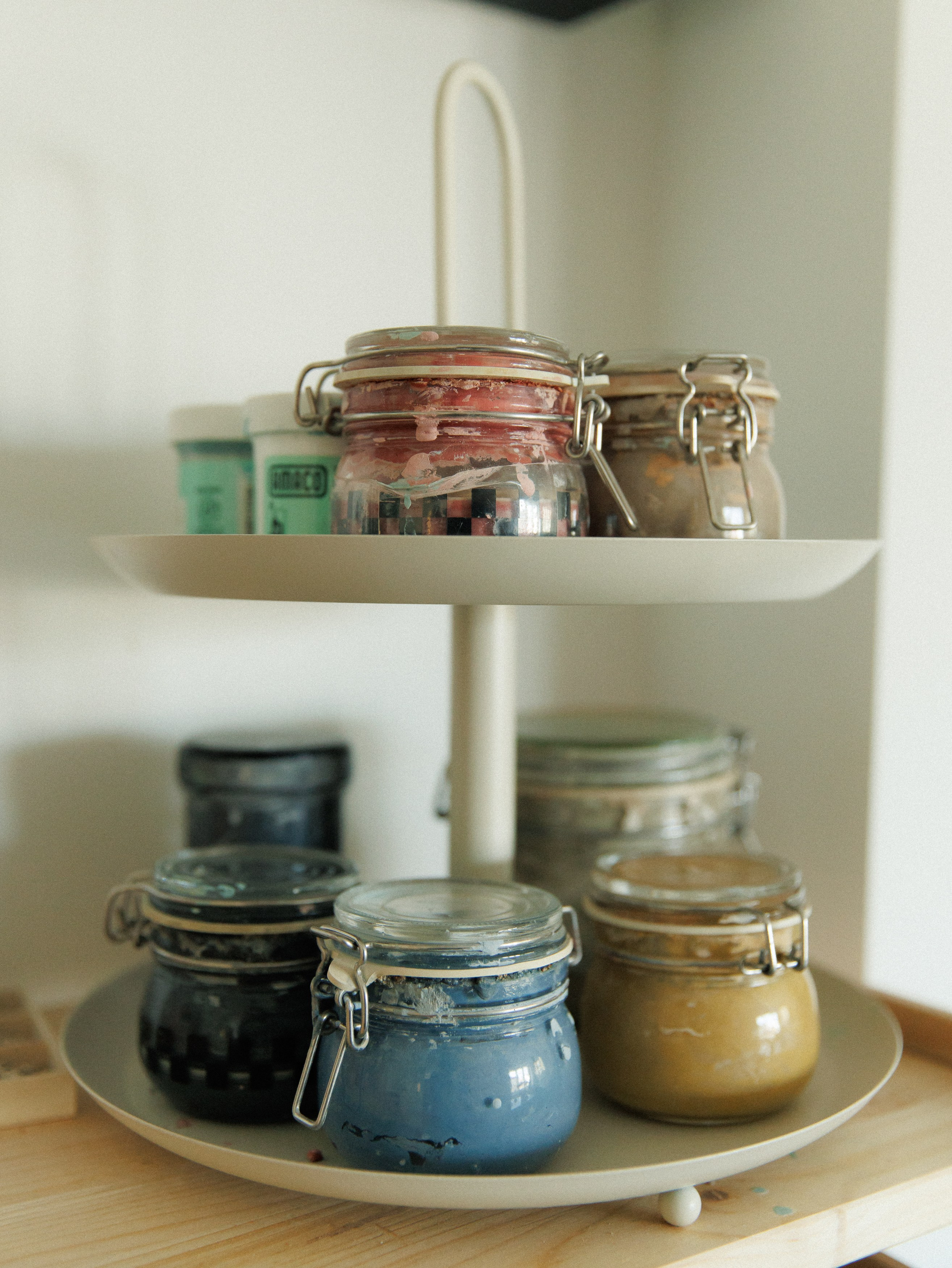 Koło ceramics. Kaja | fotograf we Wrocławiu | ludzie i psy