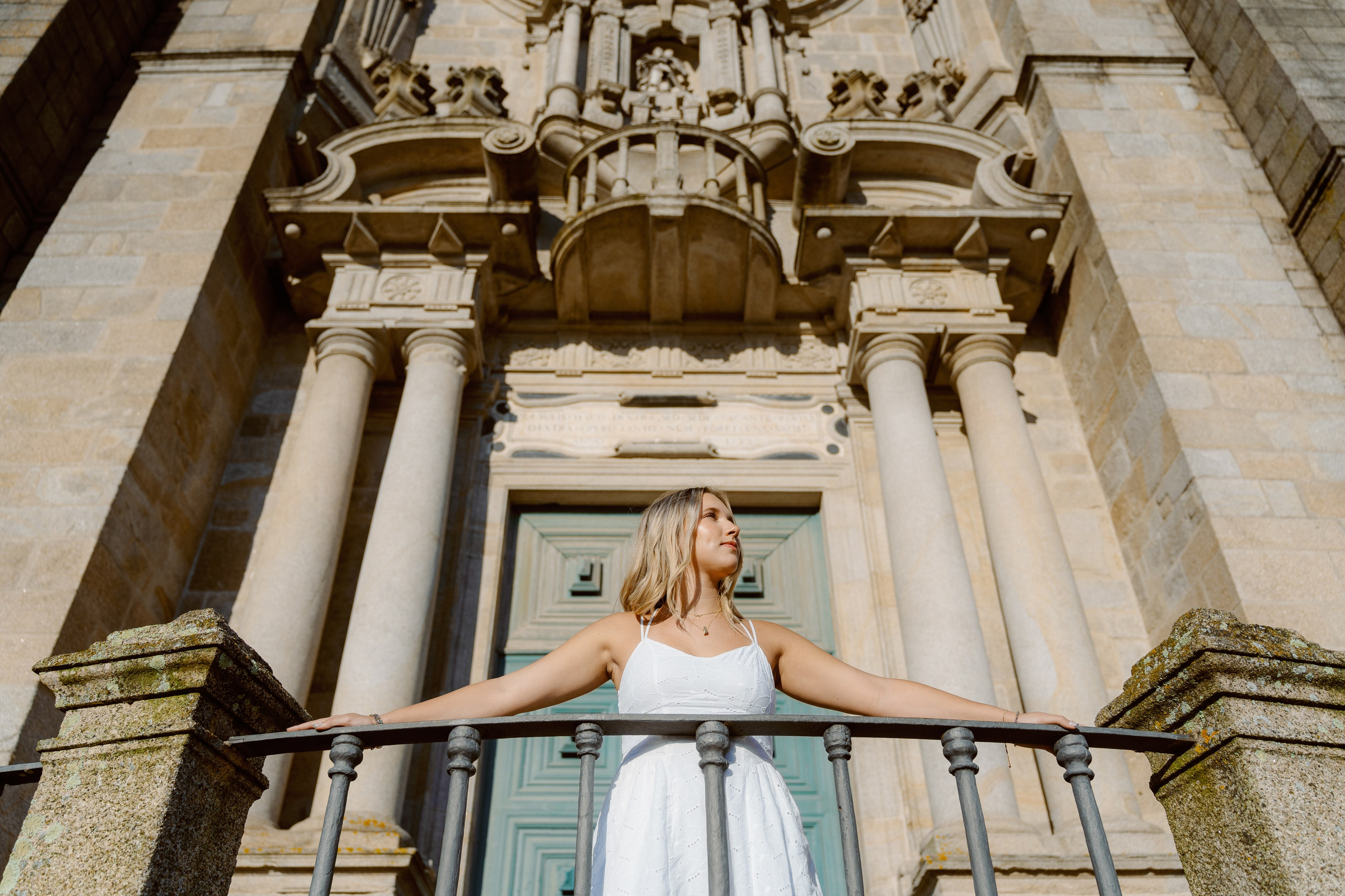 PHOTO SHOOT IN PORTO. Photographer in Portugal Polina Gotovaya