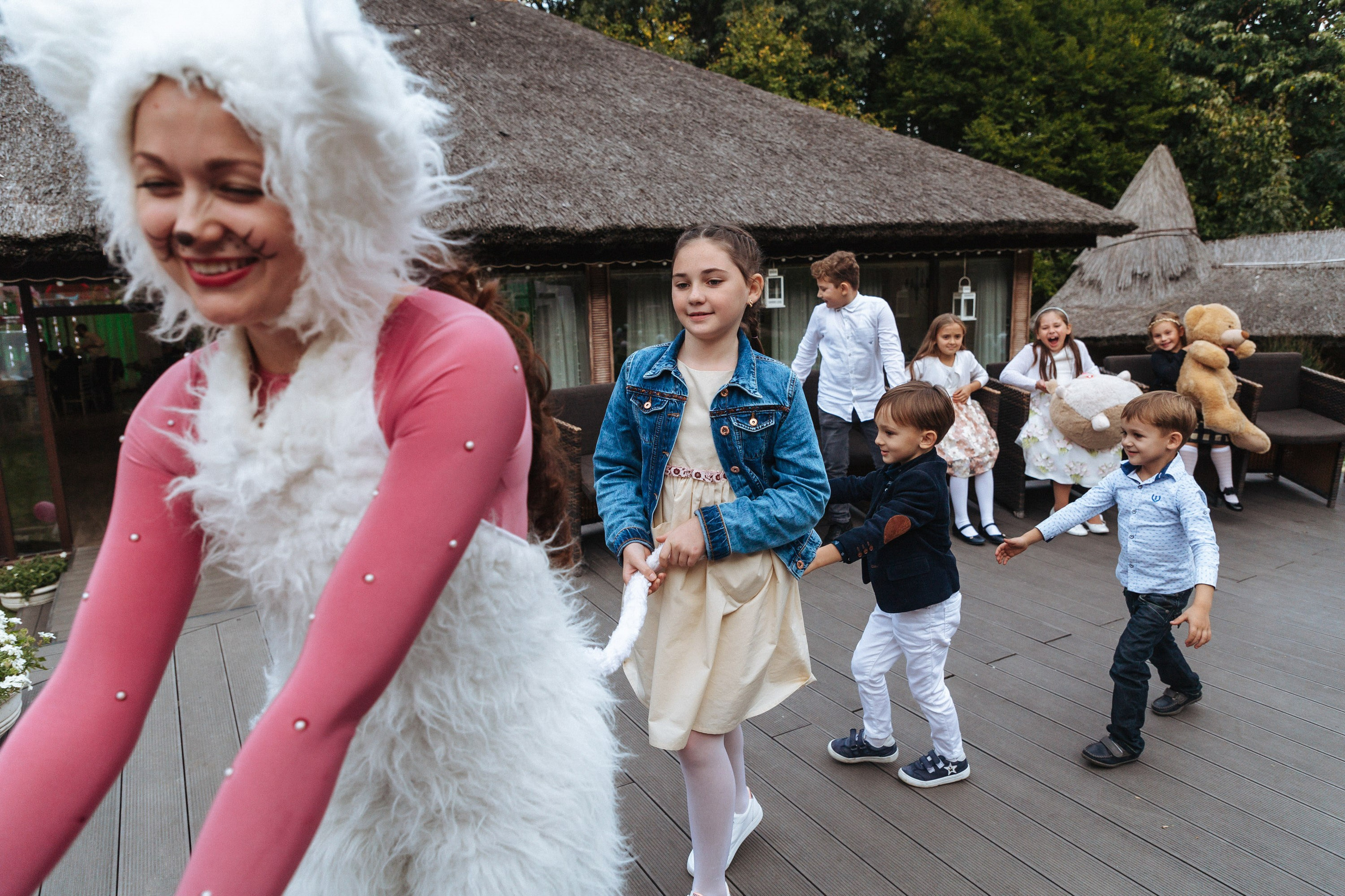 Leandra. Fotograf de nuntă și familie Chisinau Moldova