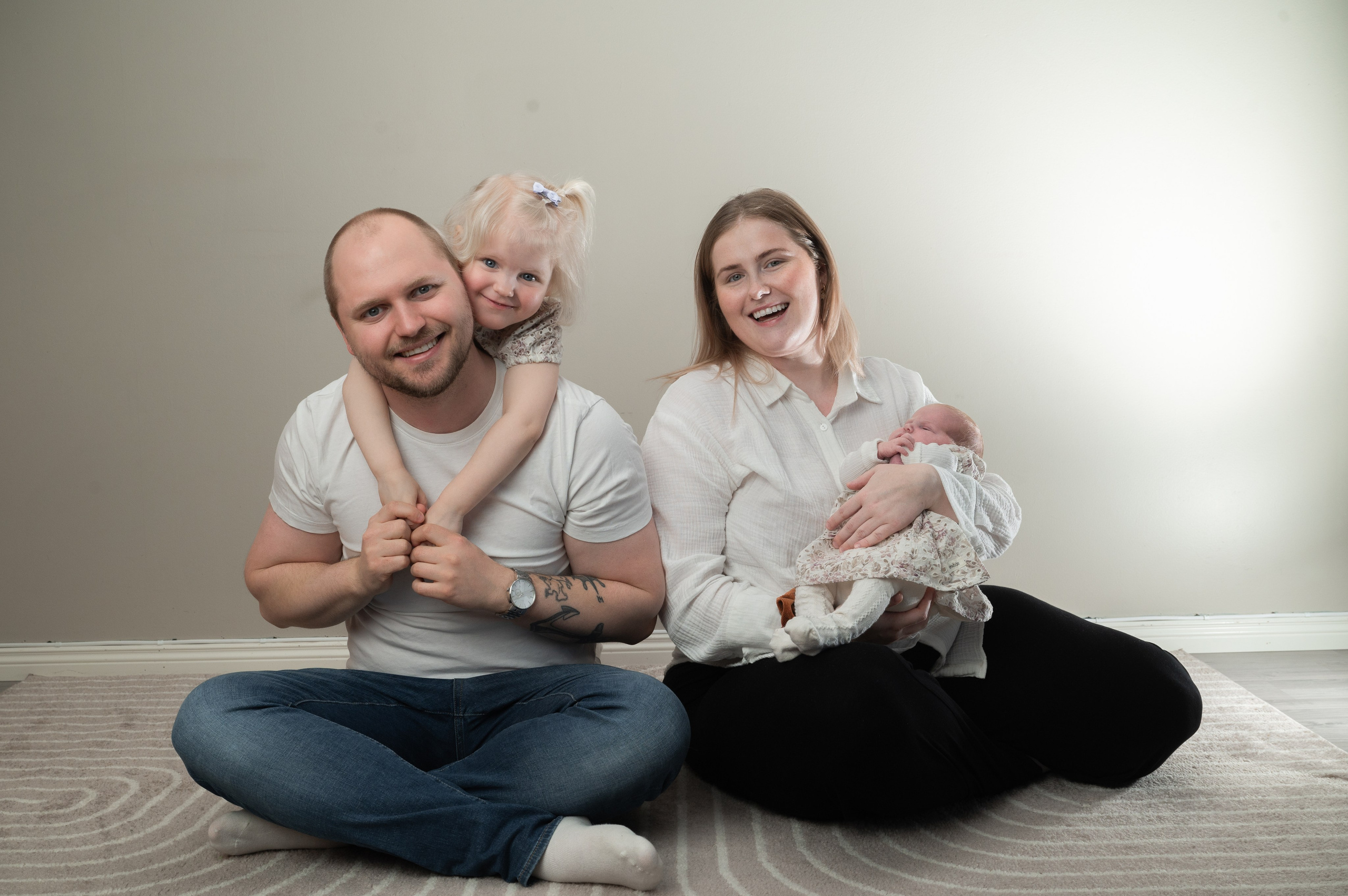 Barn- og familiefotografering. Din fotograf i Narvik kommune