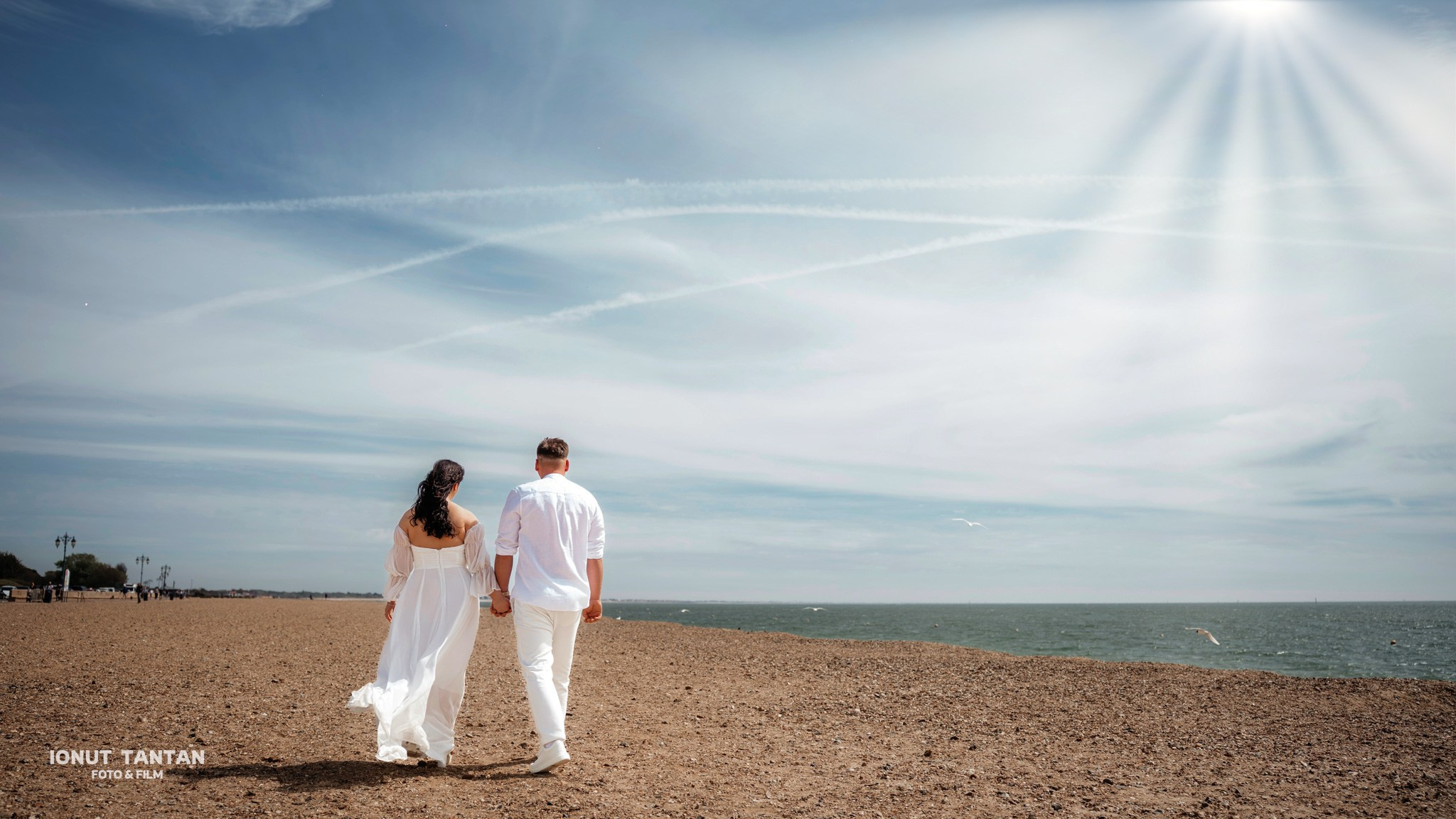 CULI & AMALIA — SAVE THE DATE. TANTAN IONUT FOTO & FILM