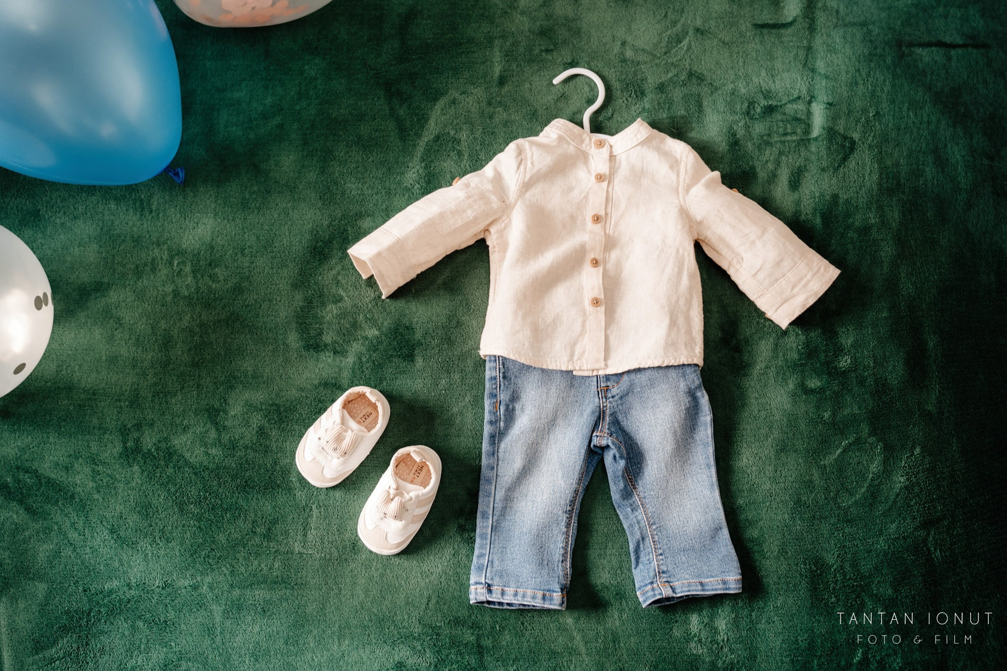 MATHIAS-ANDREI. TANTAN IONUT FOTO & FILM