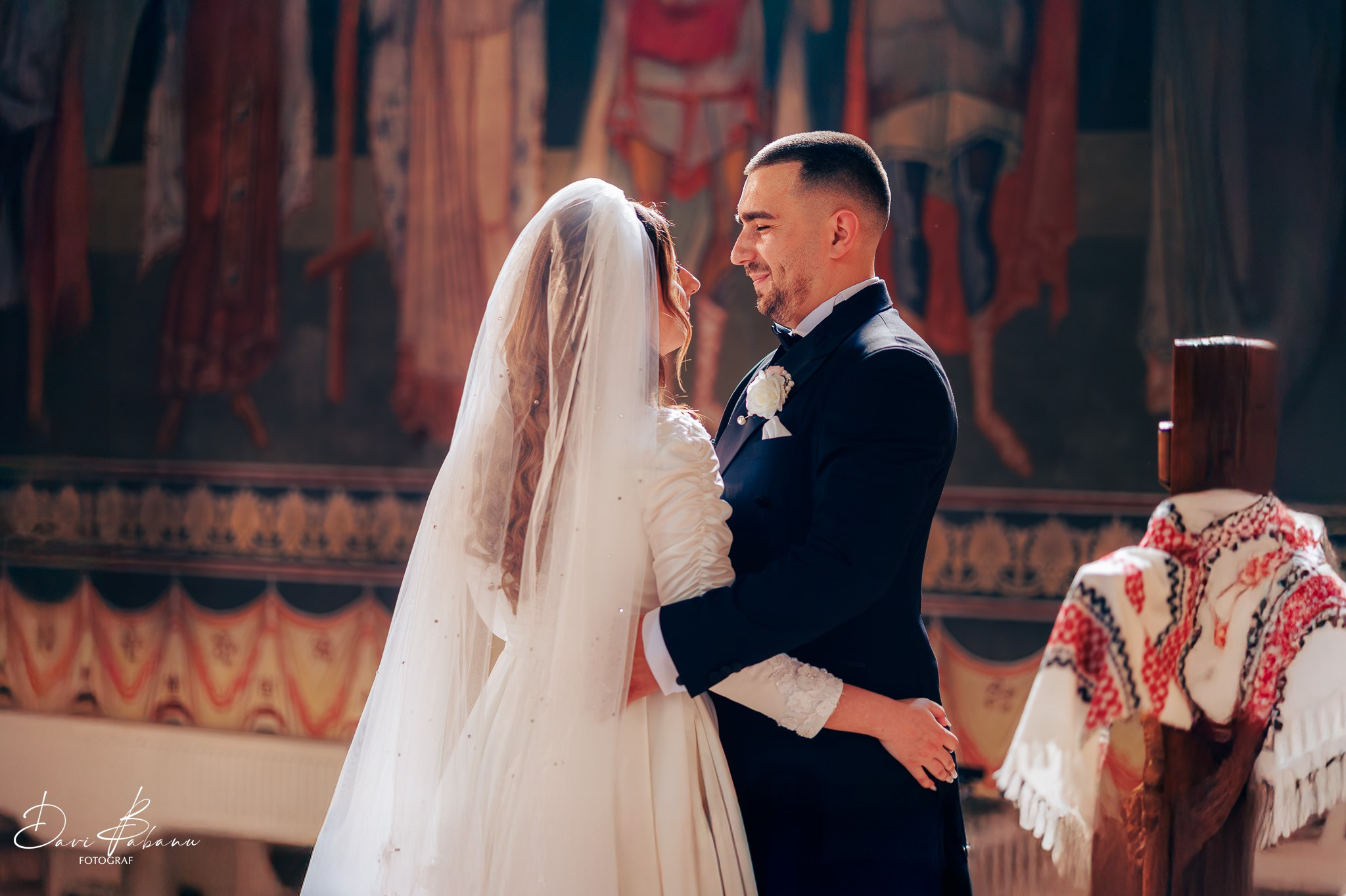 Andra & Mihai - Wedding Day