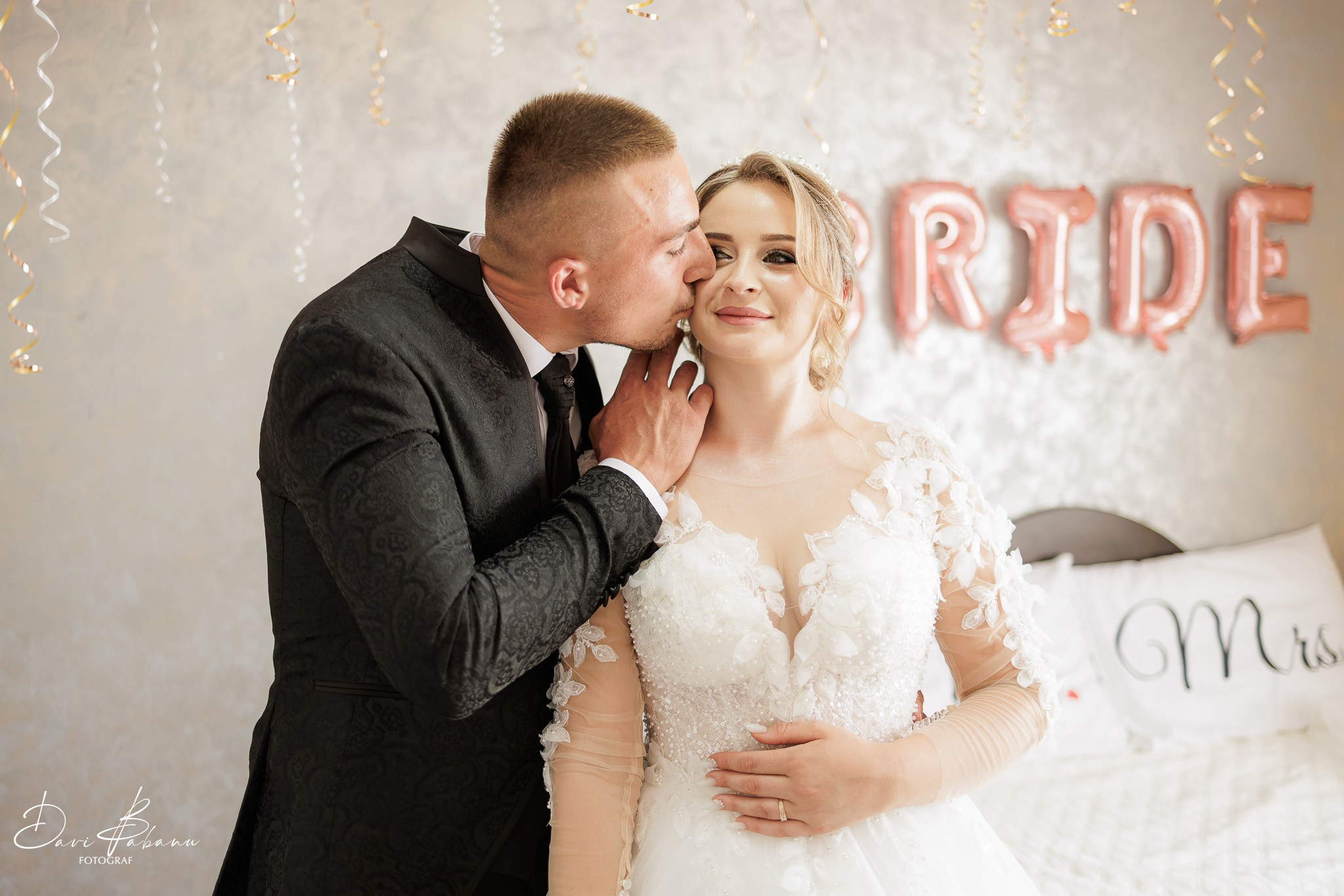 Elena & Cosmin - Wedding Day