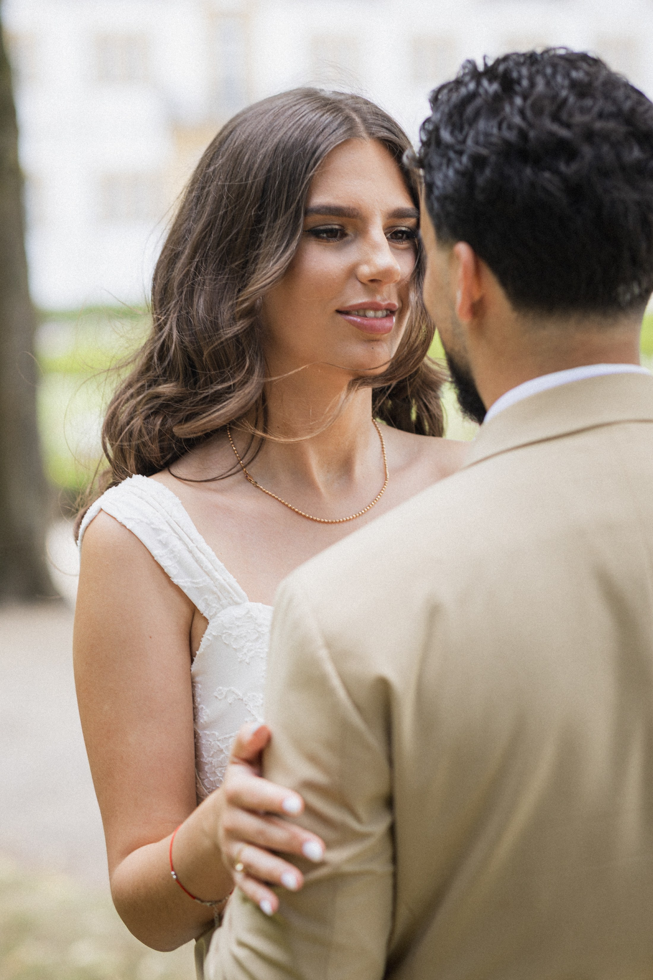 Hochzeit in Essen im Sommer – Natürliche Hochzeitsfotos & Emotionale Reportagen!. Hochzeitsfotografin in Gütersloh | Authentische Hochzeitsreportagen | TK Photographie