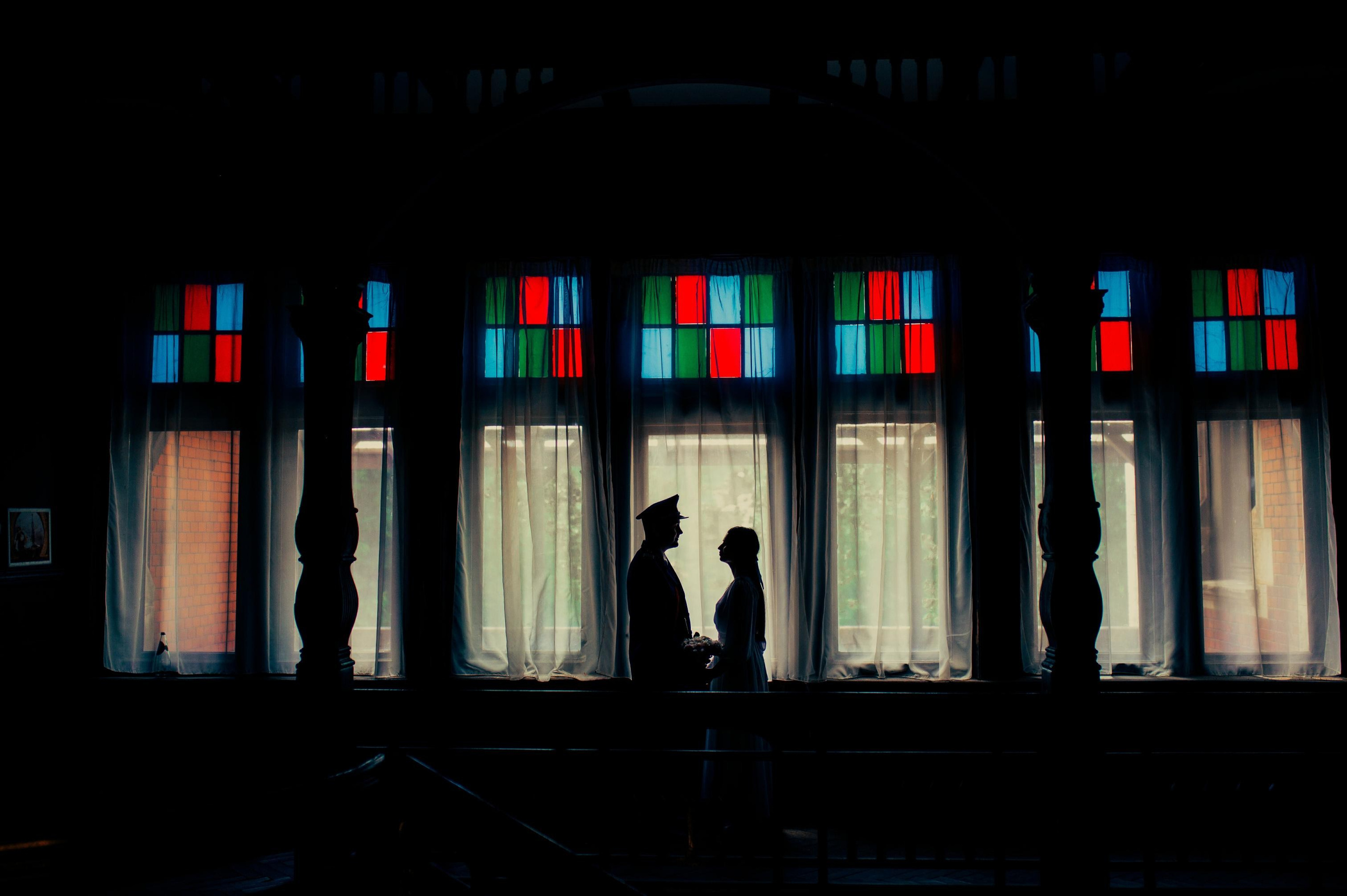 Diana & Vlad. Fotograf si Videograf | Nuntă-Botez