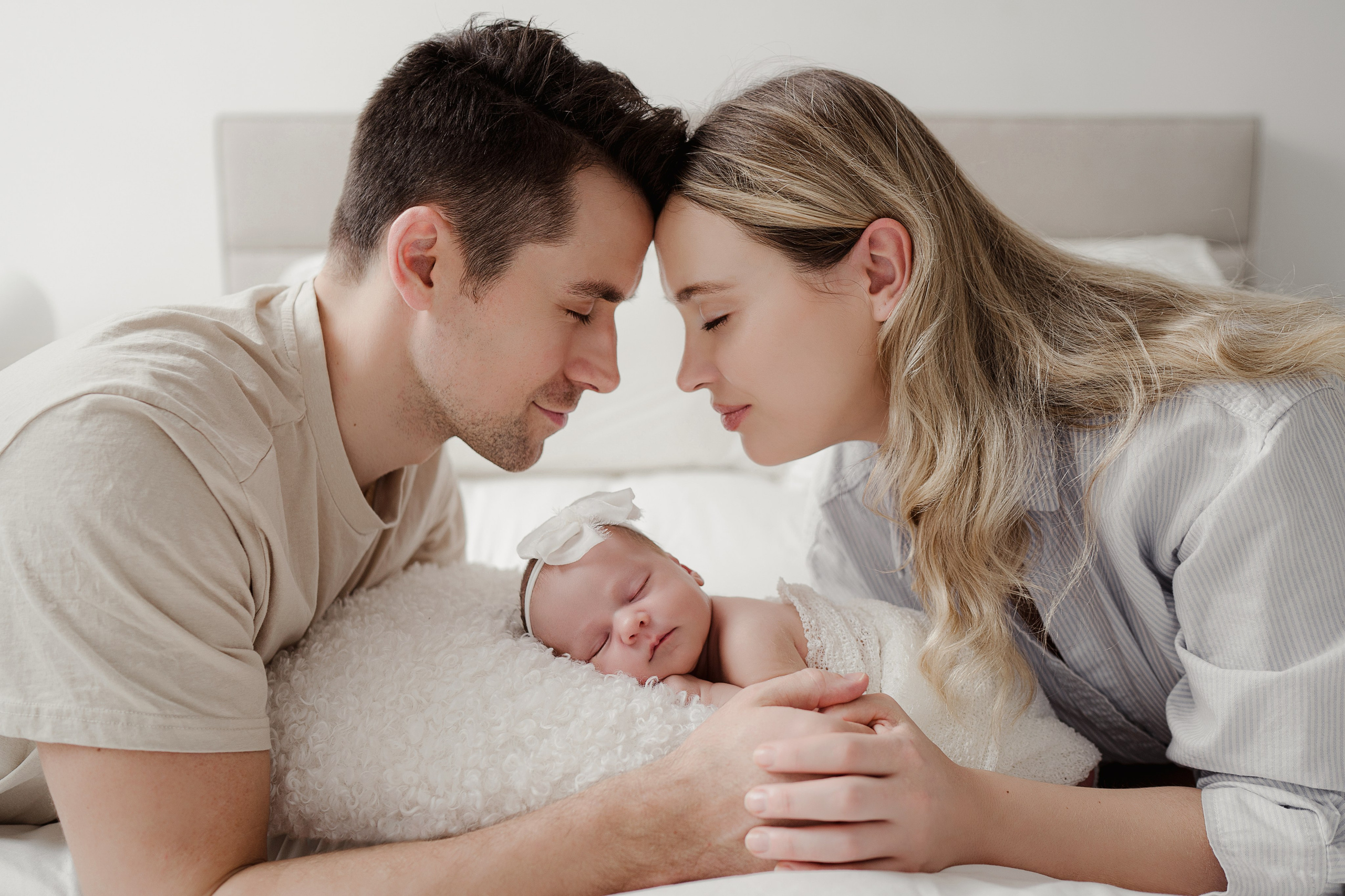 Home story. Bébé Newborn Photographer in Copenhagen