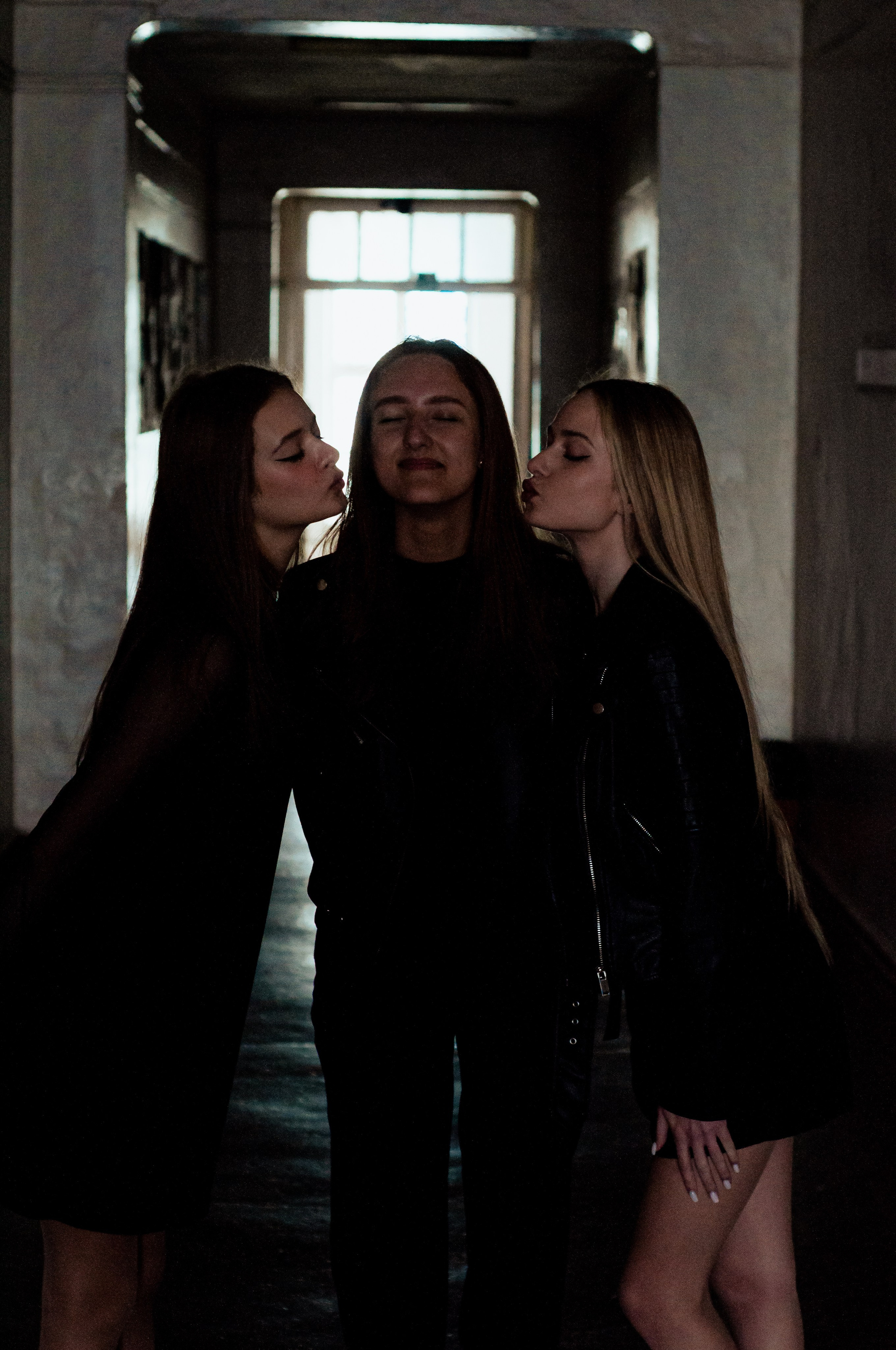 Vignette. Дизайнер и Фотограф в Кишинёве Бусуйок Станислав