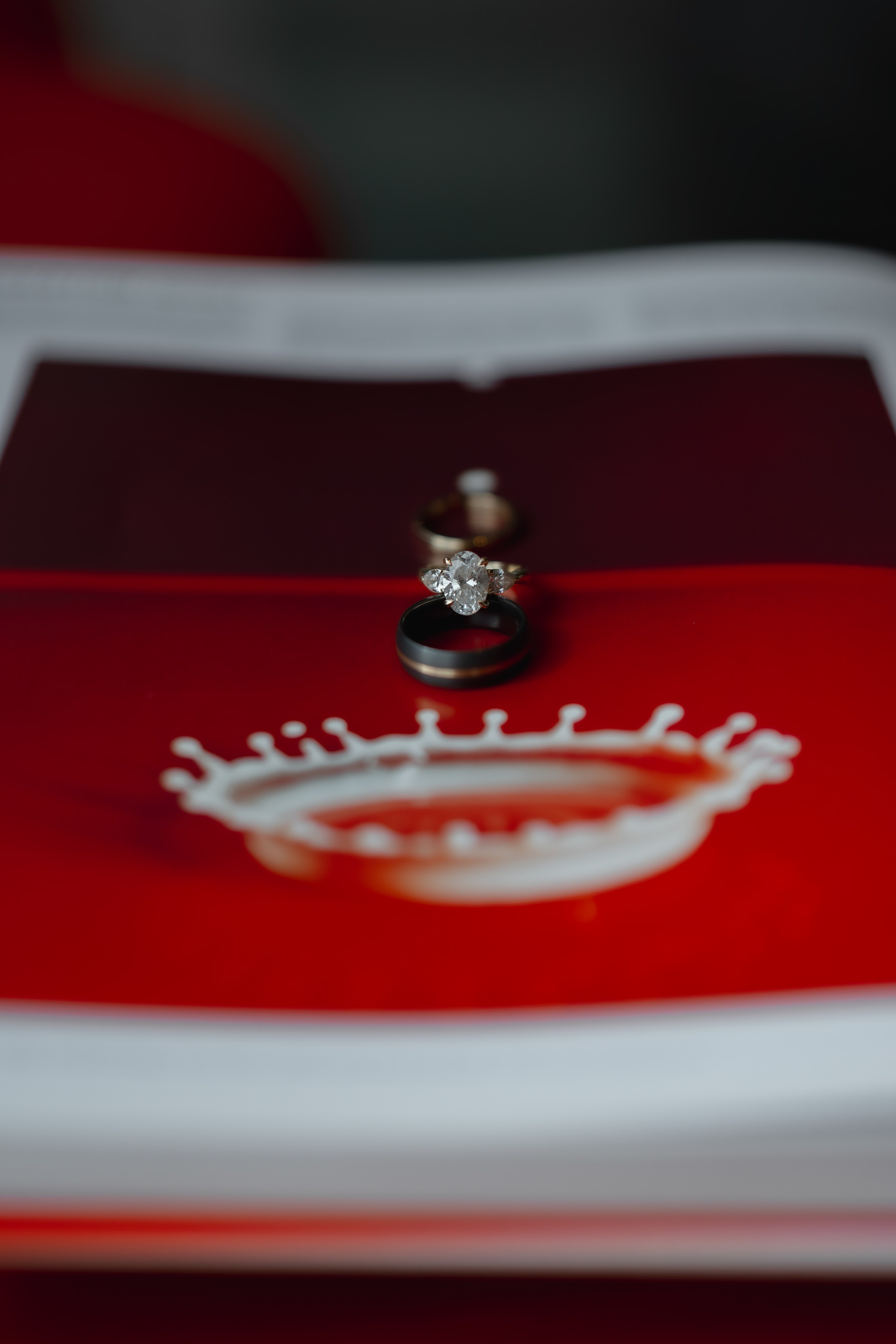 Leigh and Jennifer wedding day. Anna Krasnova Wedding photographer