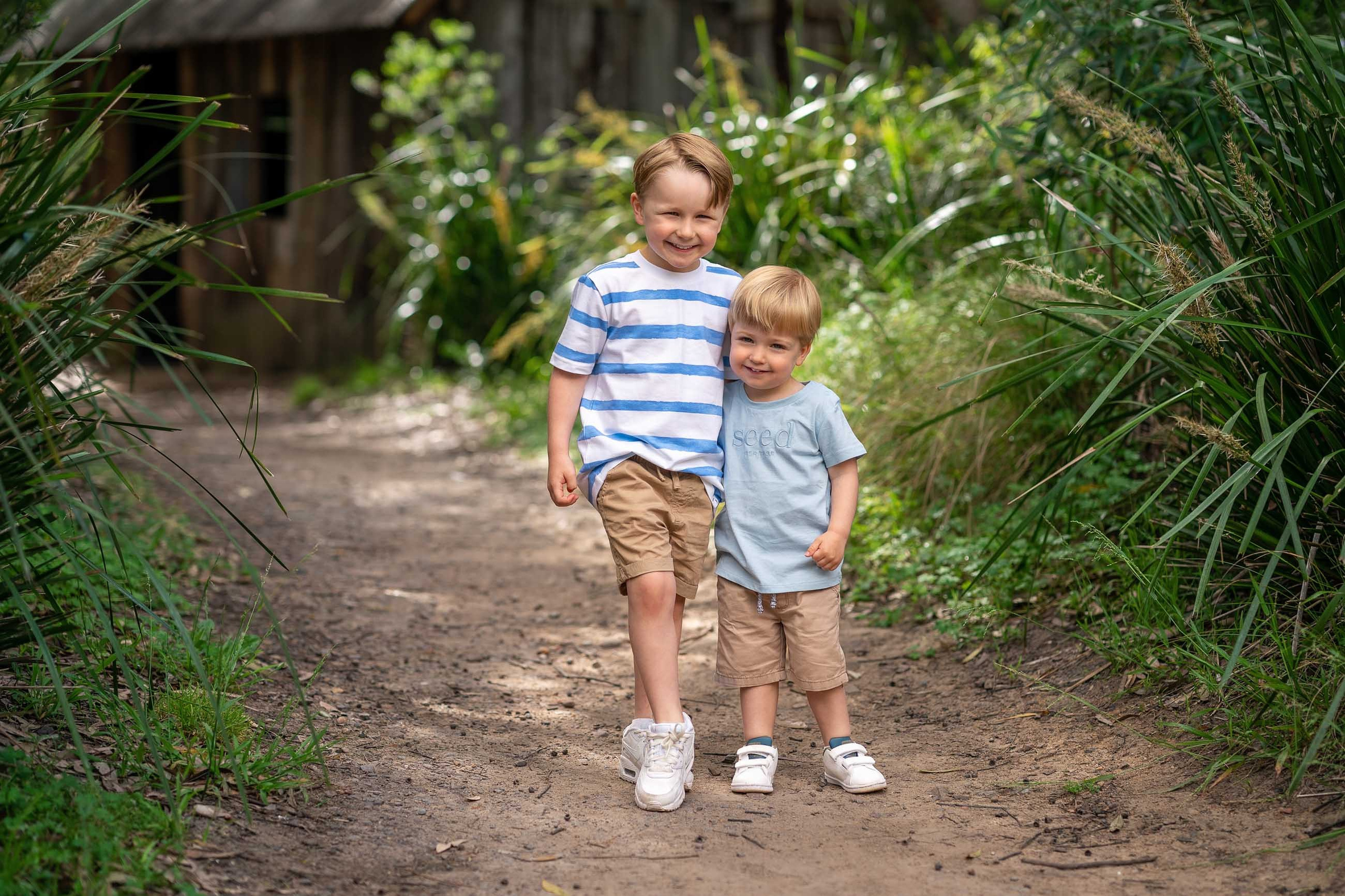 Tips for Stress-free Family Photoshoot: The Joyful Chaos. Family and Maternity Photography in Sydney, Hills District