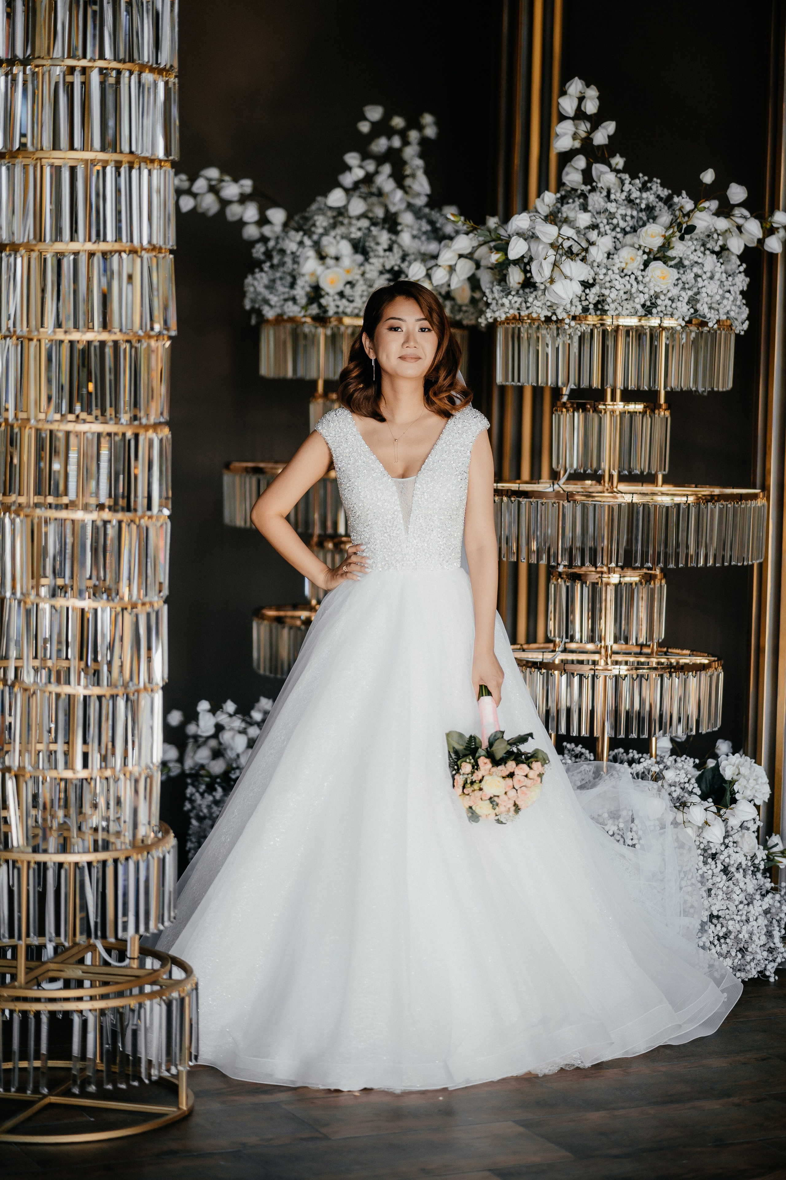 Пётр и Ольга. PRIME STUDIO