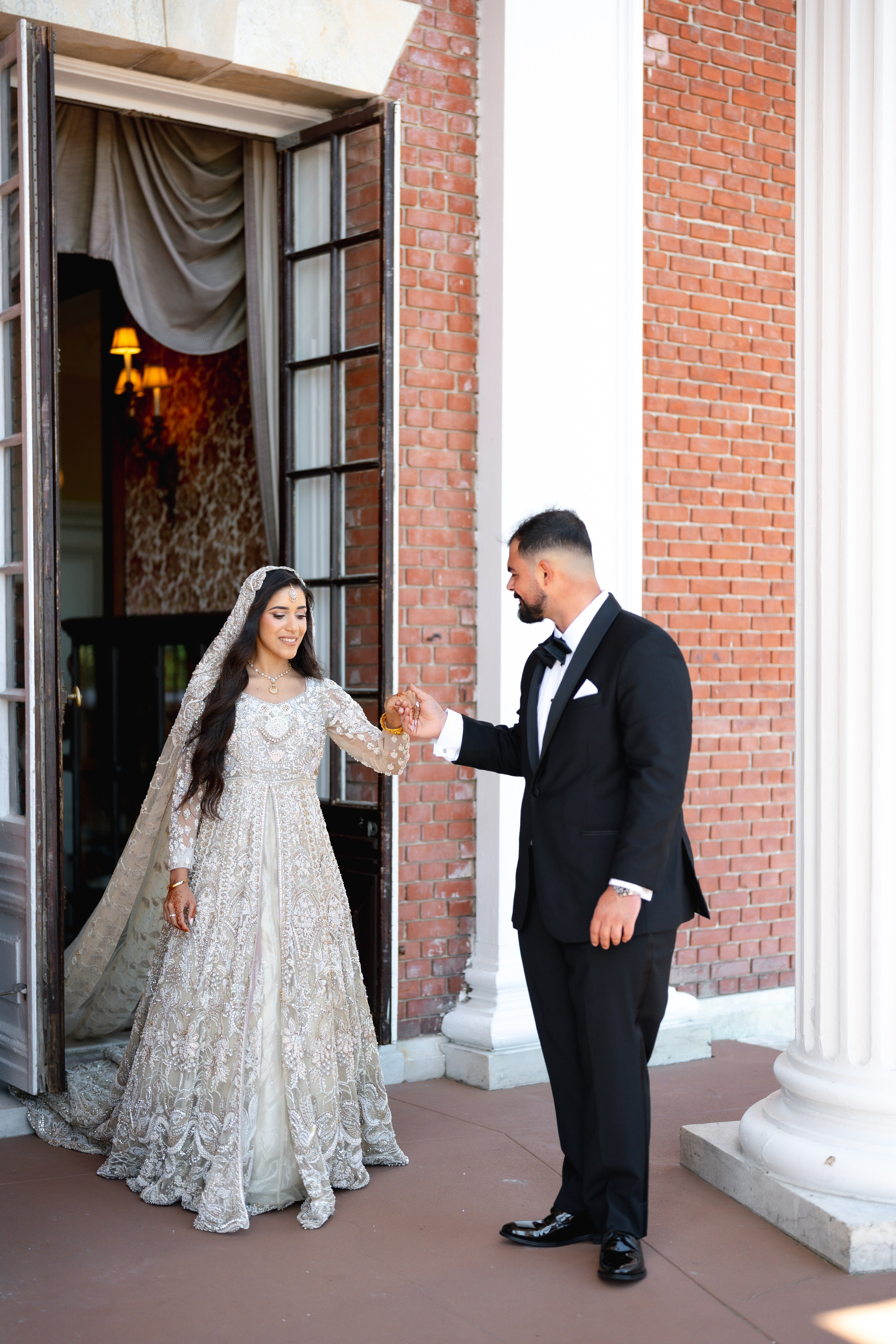 Amatul and Jacob. Anna Krasnova Wedding photographer