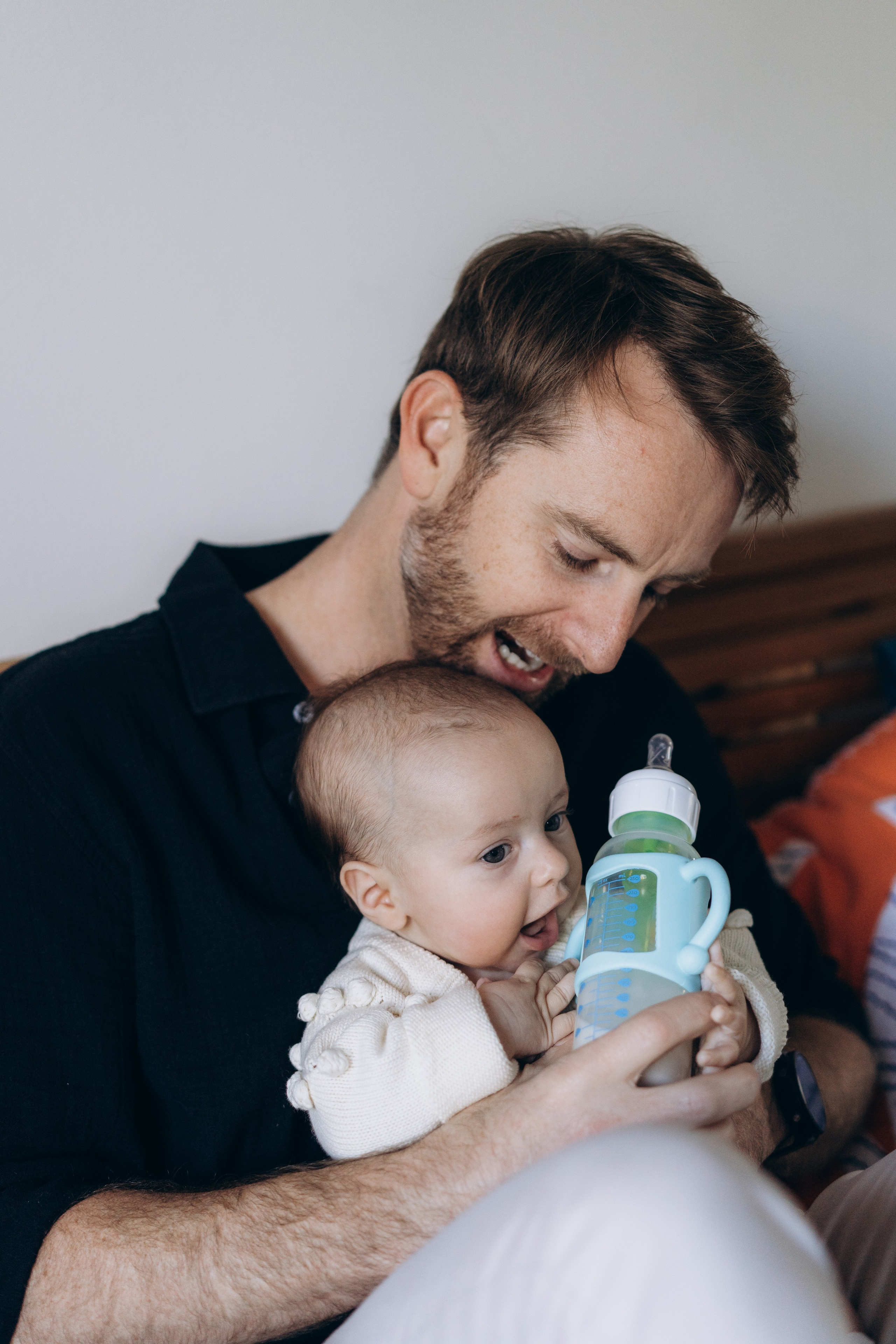 Maternity & Newborn. Barbarica. Photography