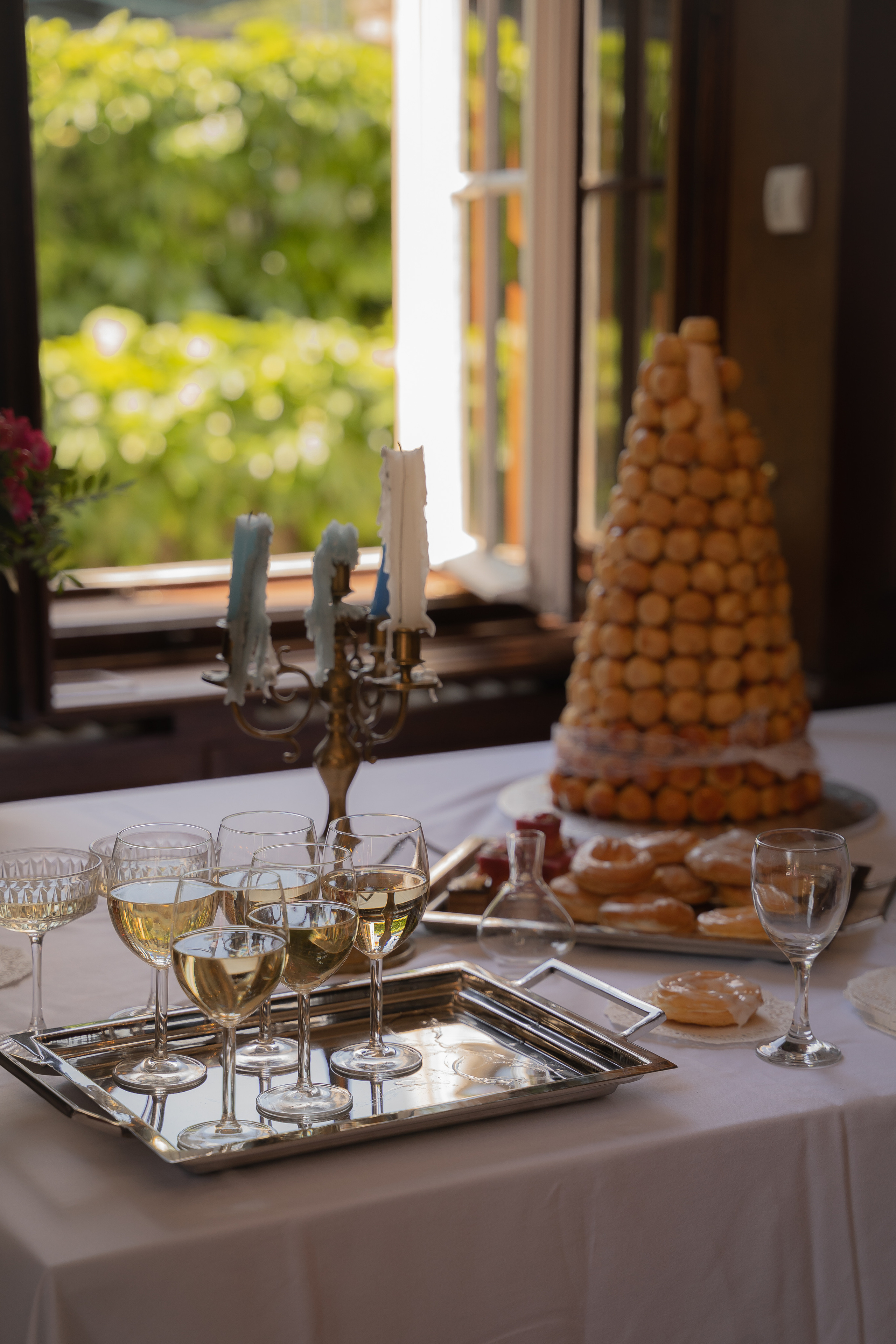 The book’s release