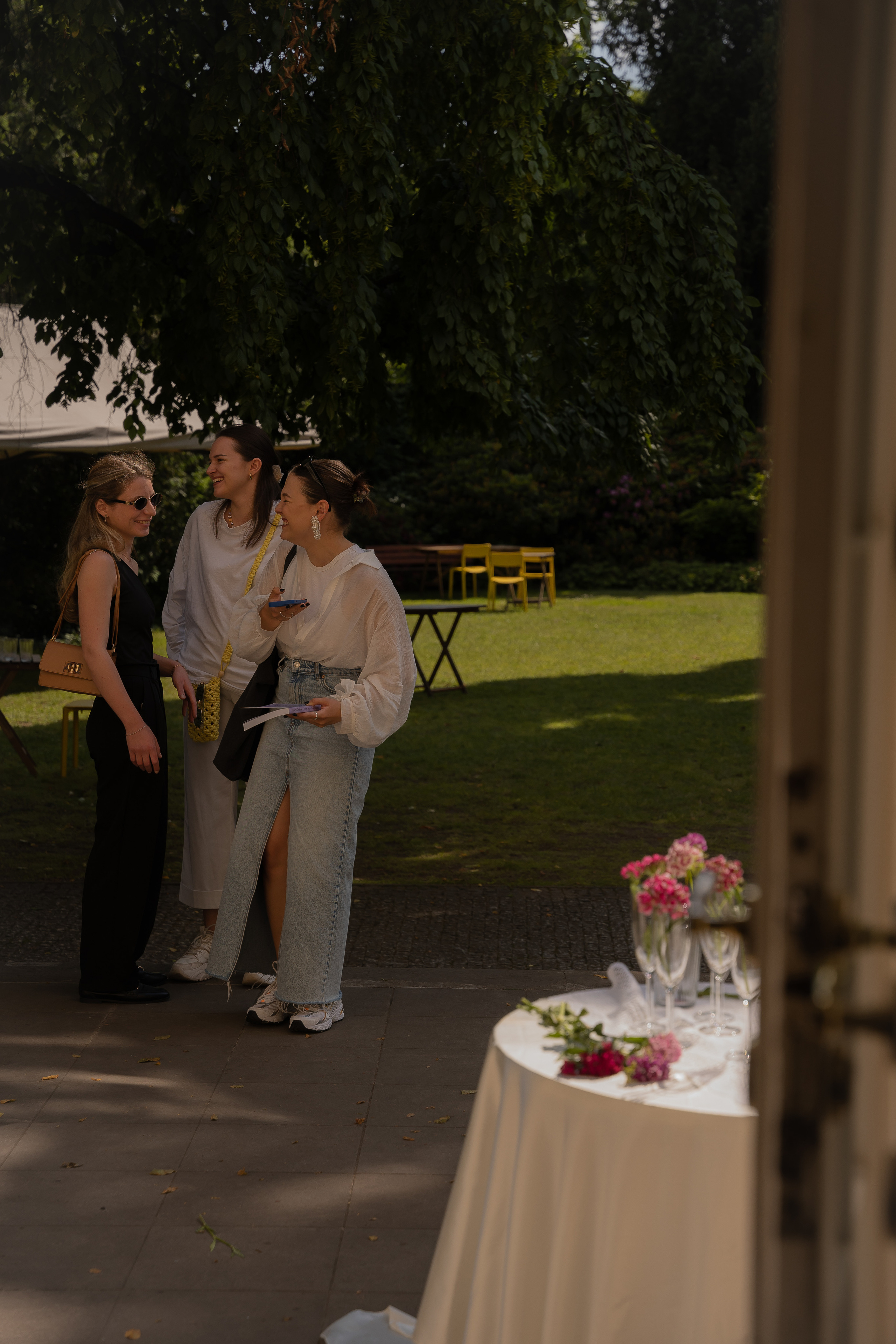 The book’s release