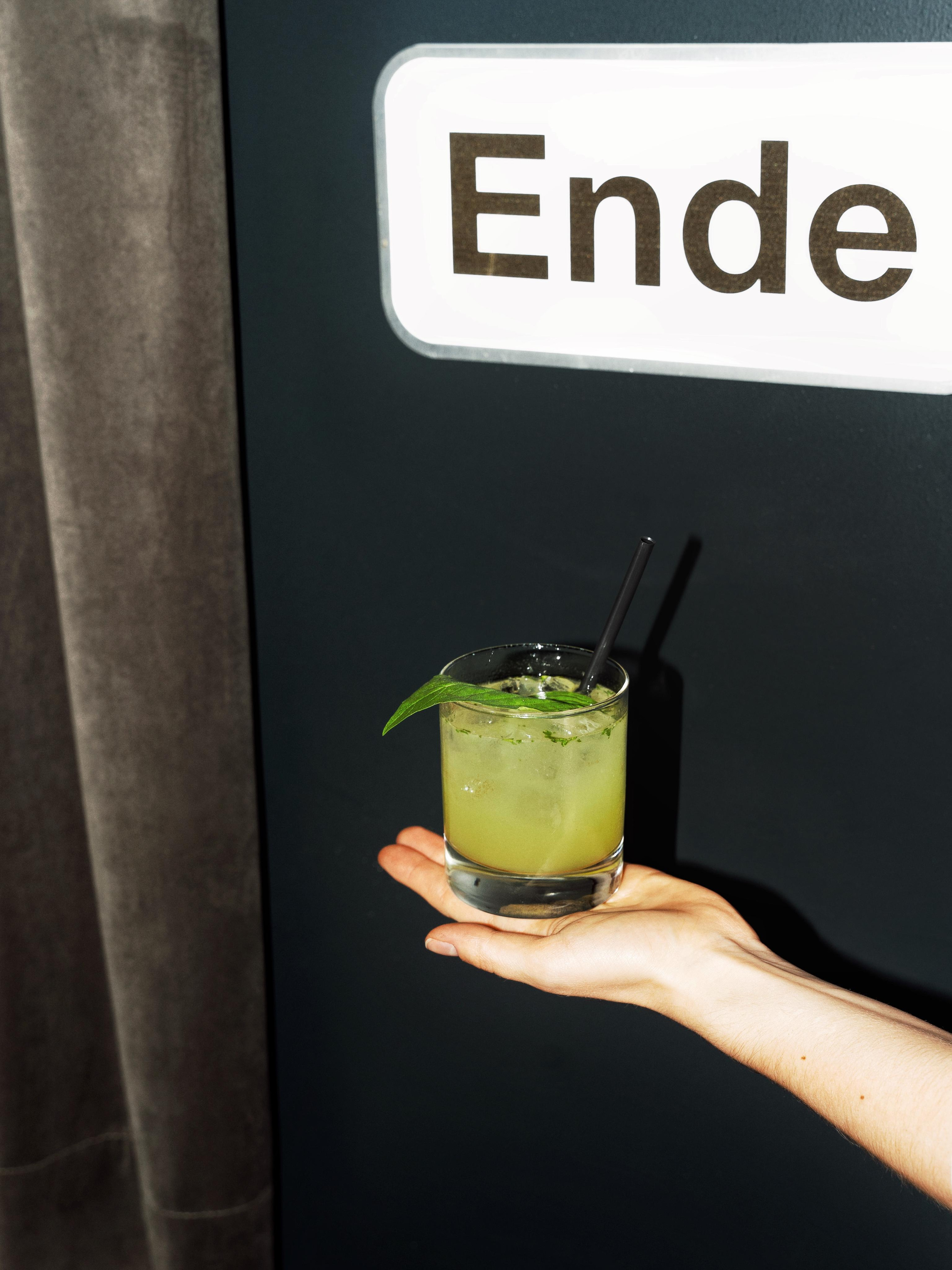 Pizza Bar “Praterstrasse” | Vienna