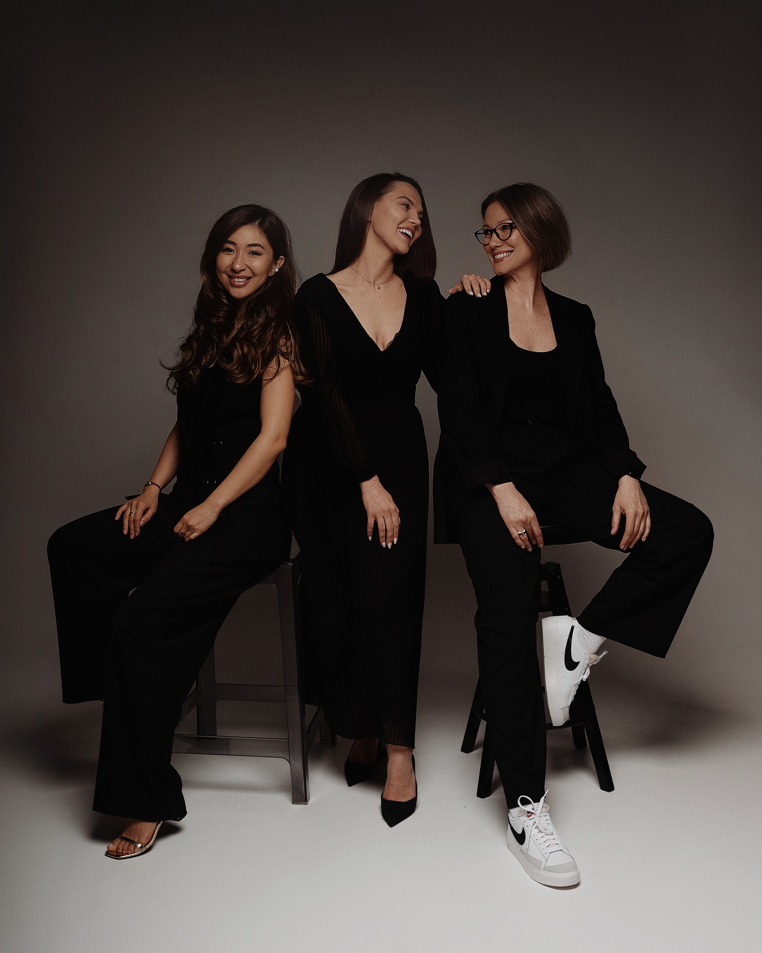 Permanent makeup studio | Team photo