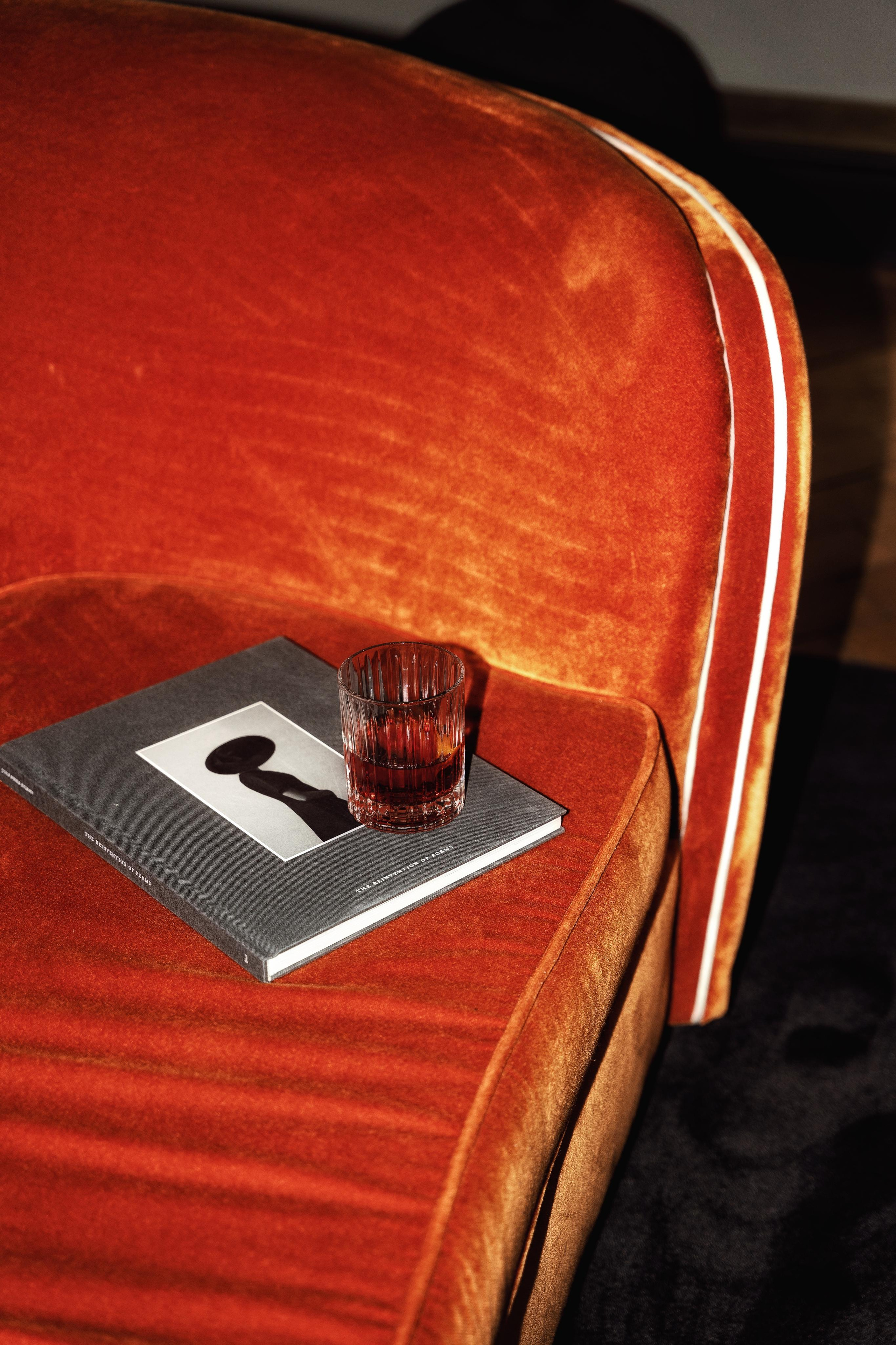 Contemporary Hotel “Zola”| Vienna