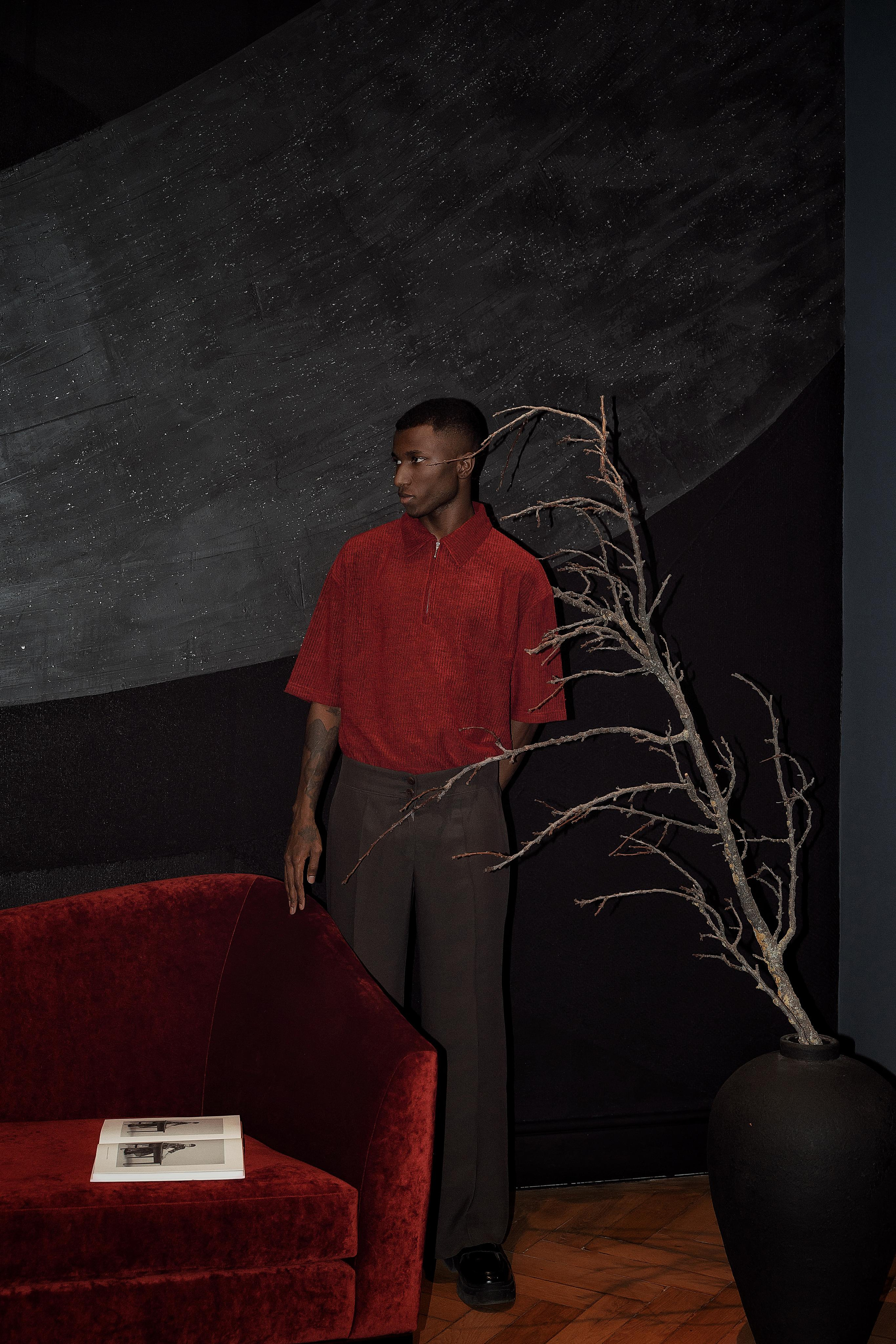 Contemporary Hotel “Zola”| Vienna