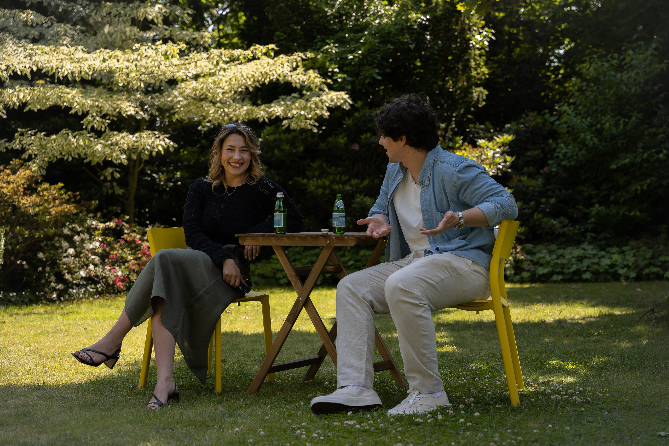 The book’s release