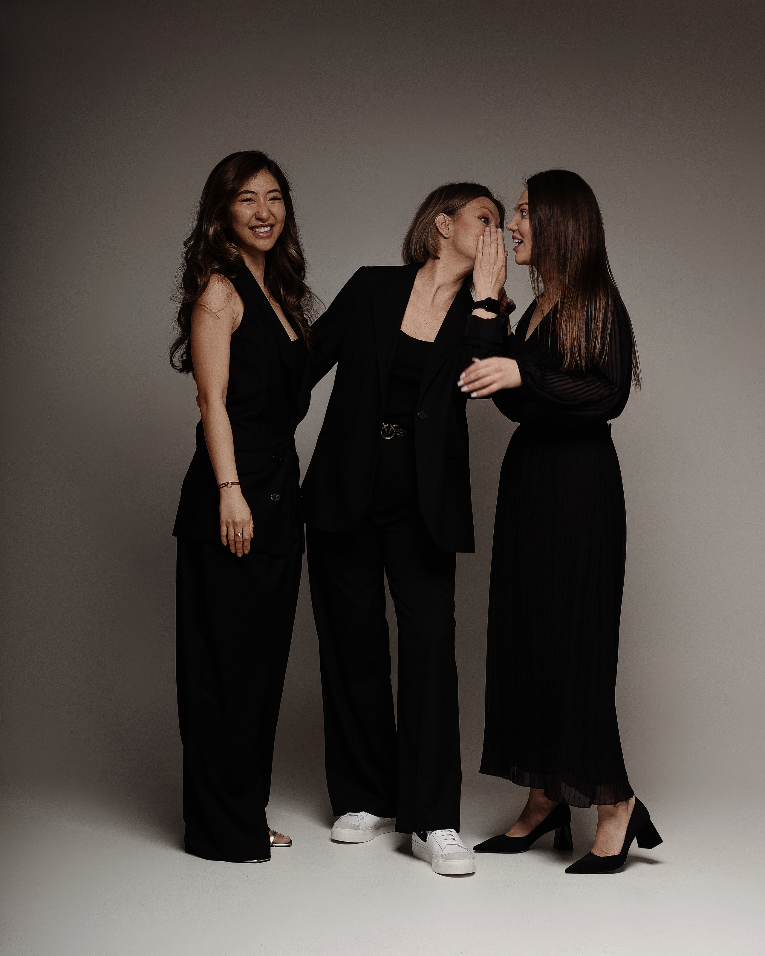 Permanent makeup studio | Team photo