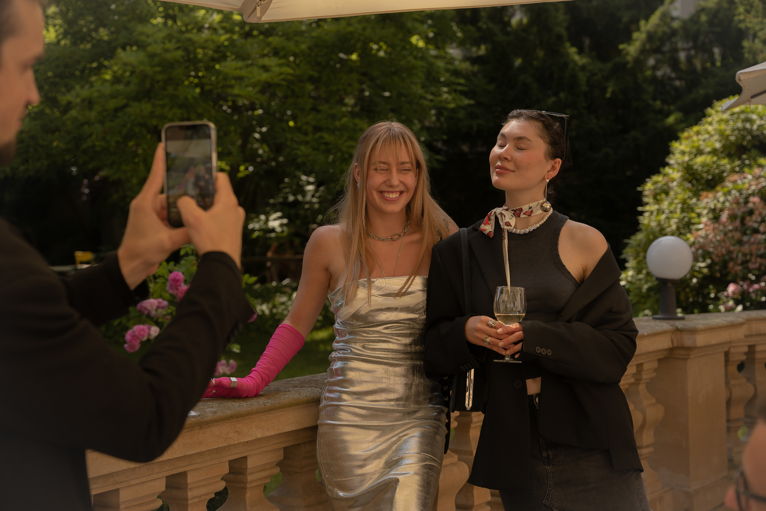 The book’s release