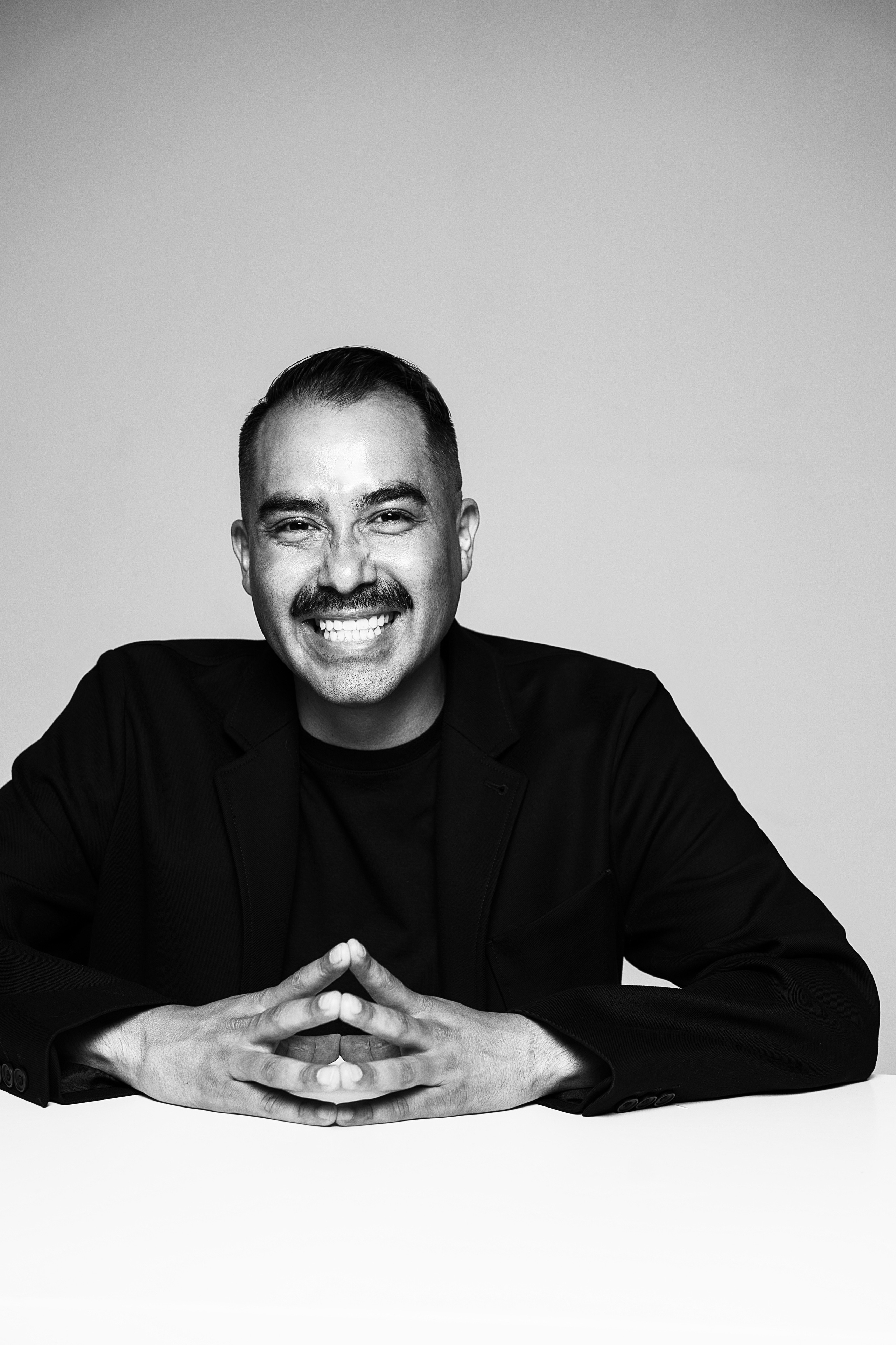 Jorge | Business Development- at VRgineers