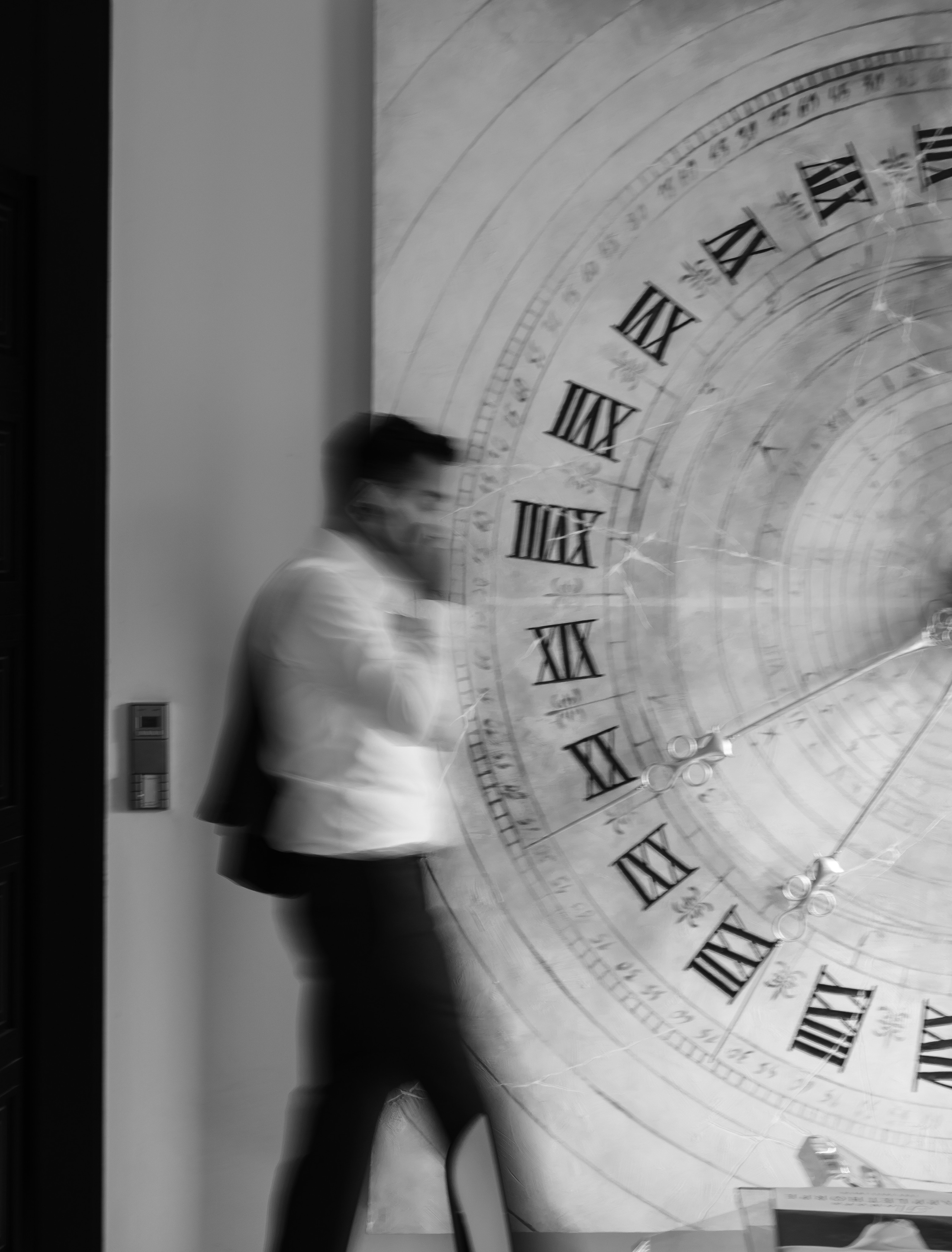 Avial | The head of an estate company “Sveta Group”