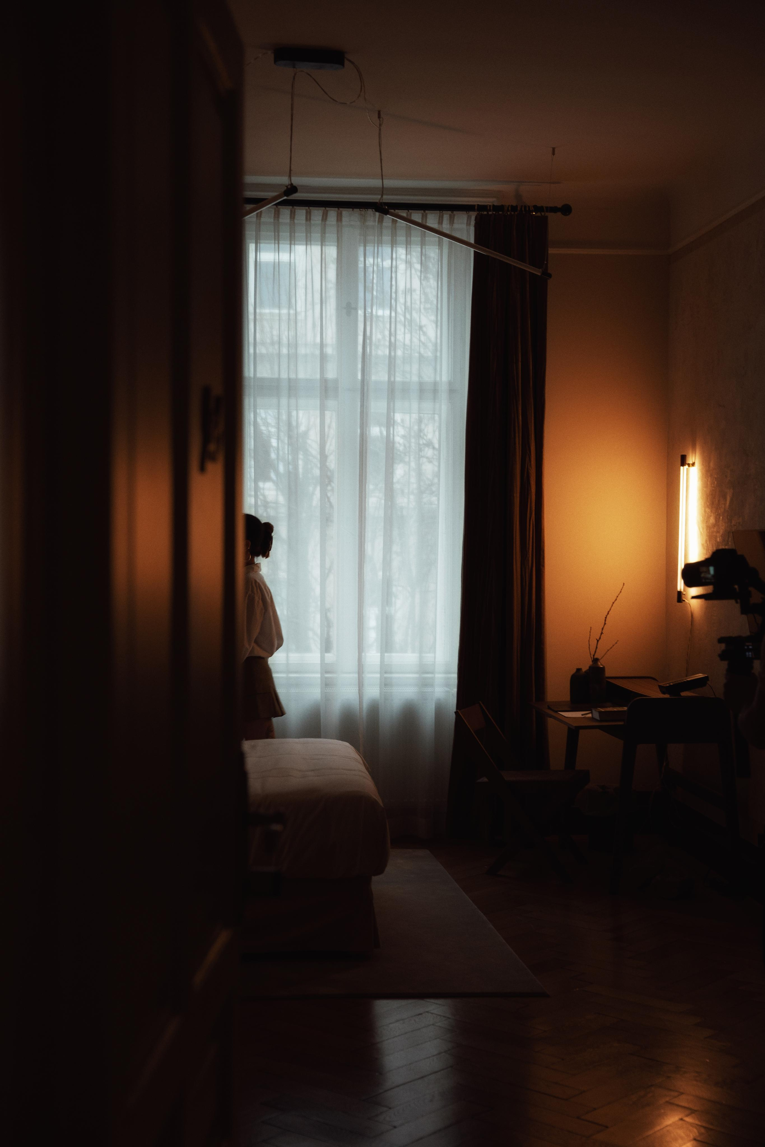 Contemporary Hotel “Zola”| Vienna