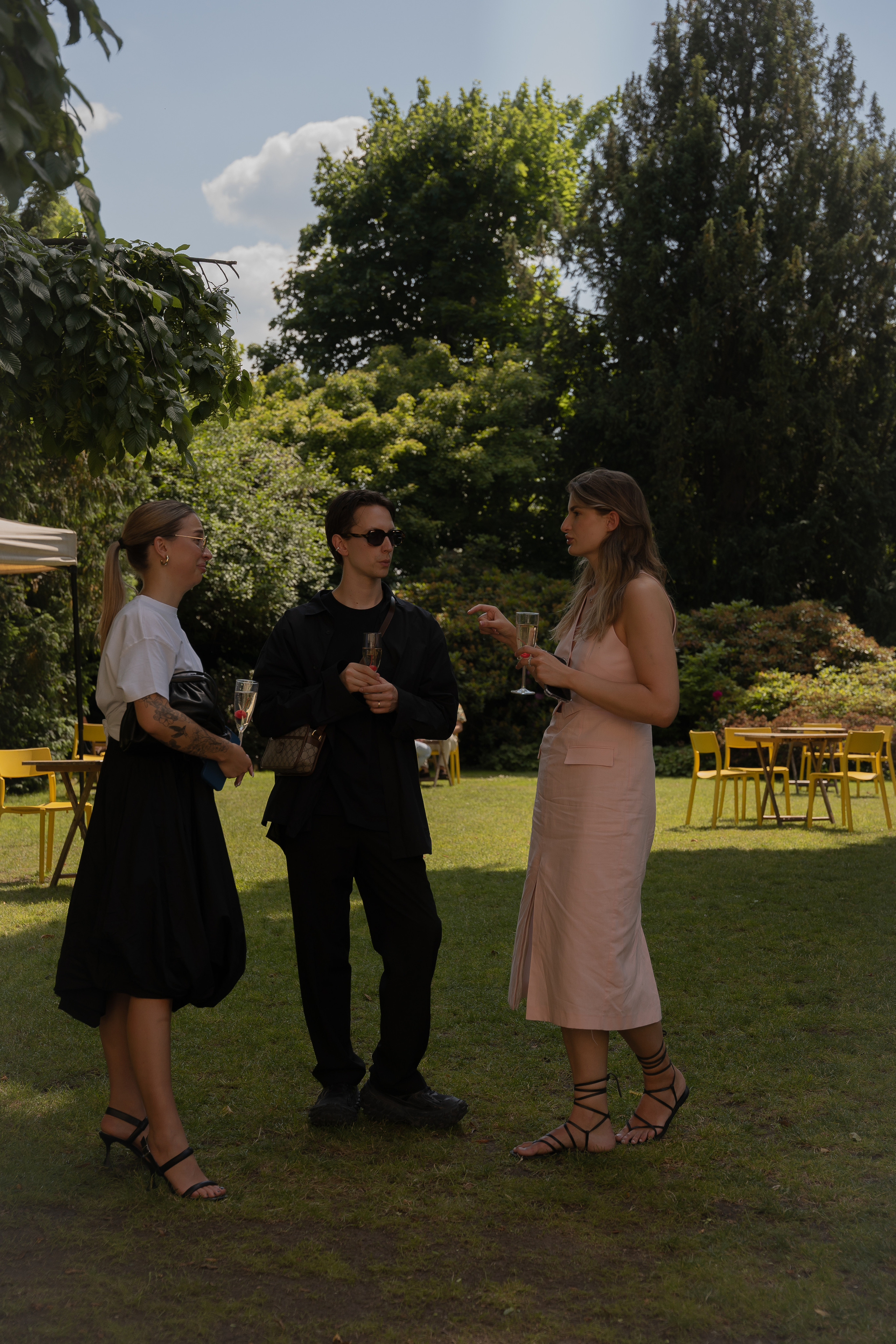 The book’s release