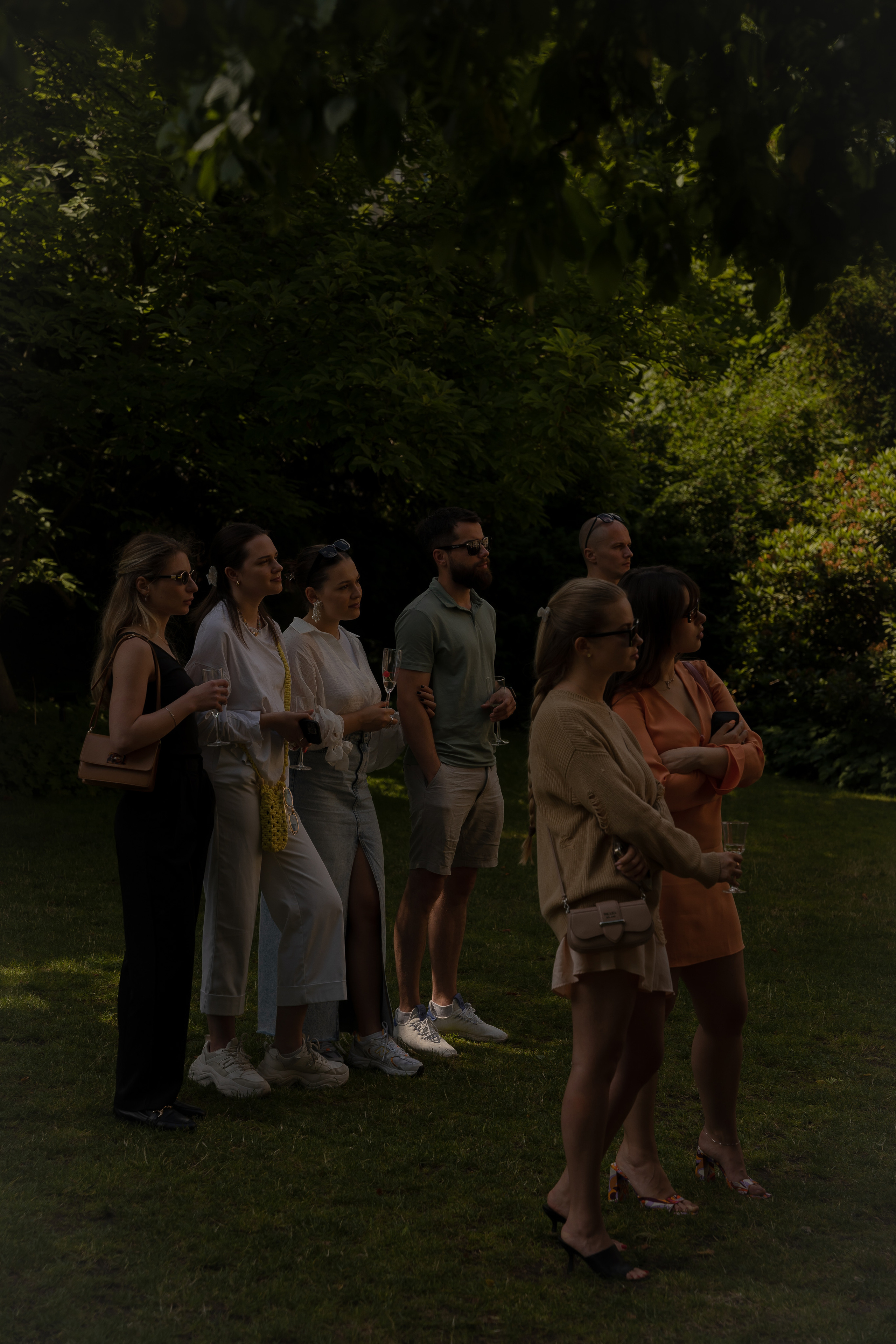 The book’s release