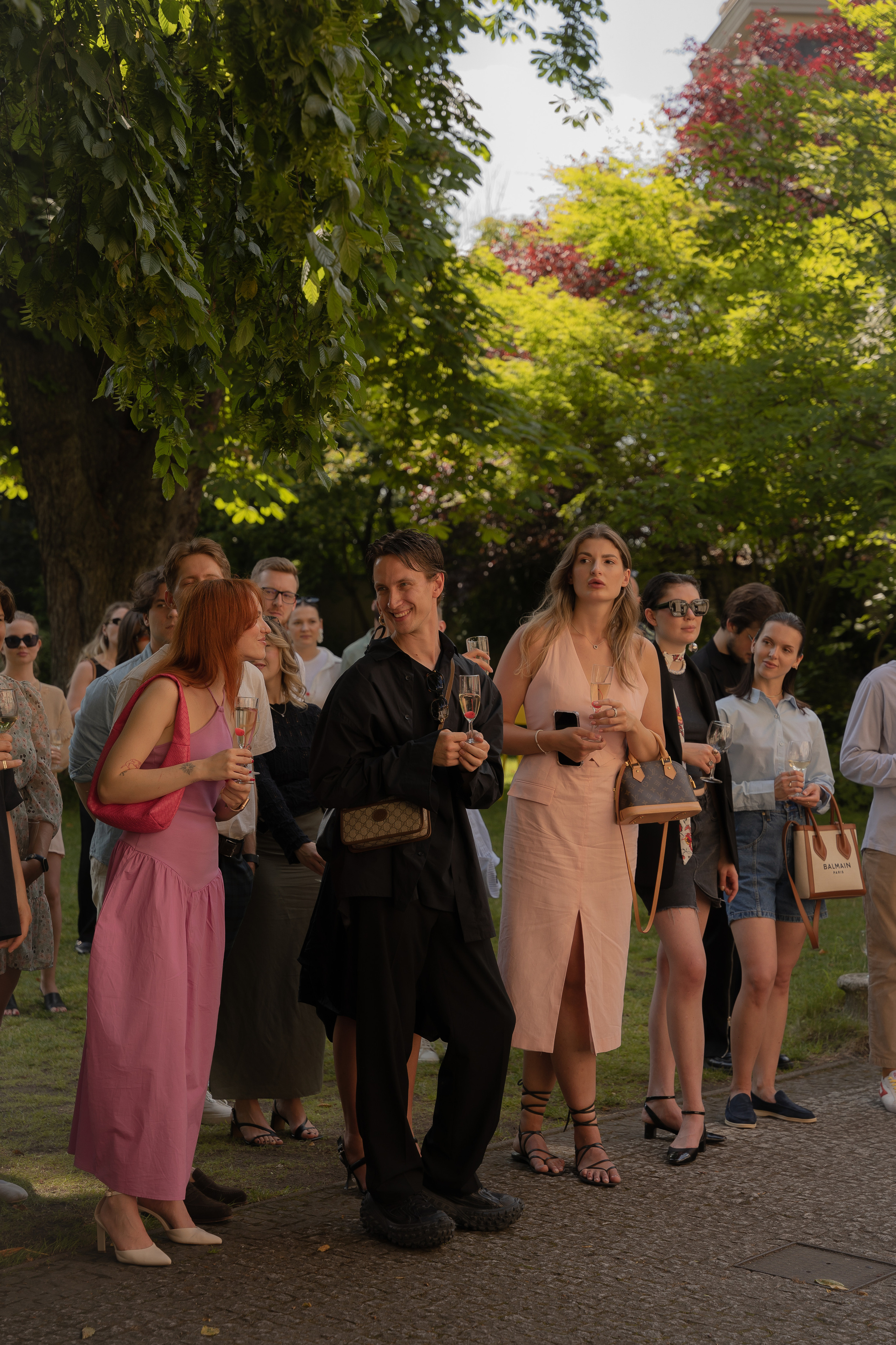 The book’s release